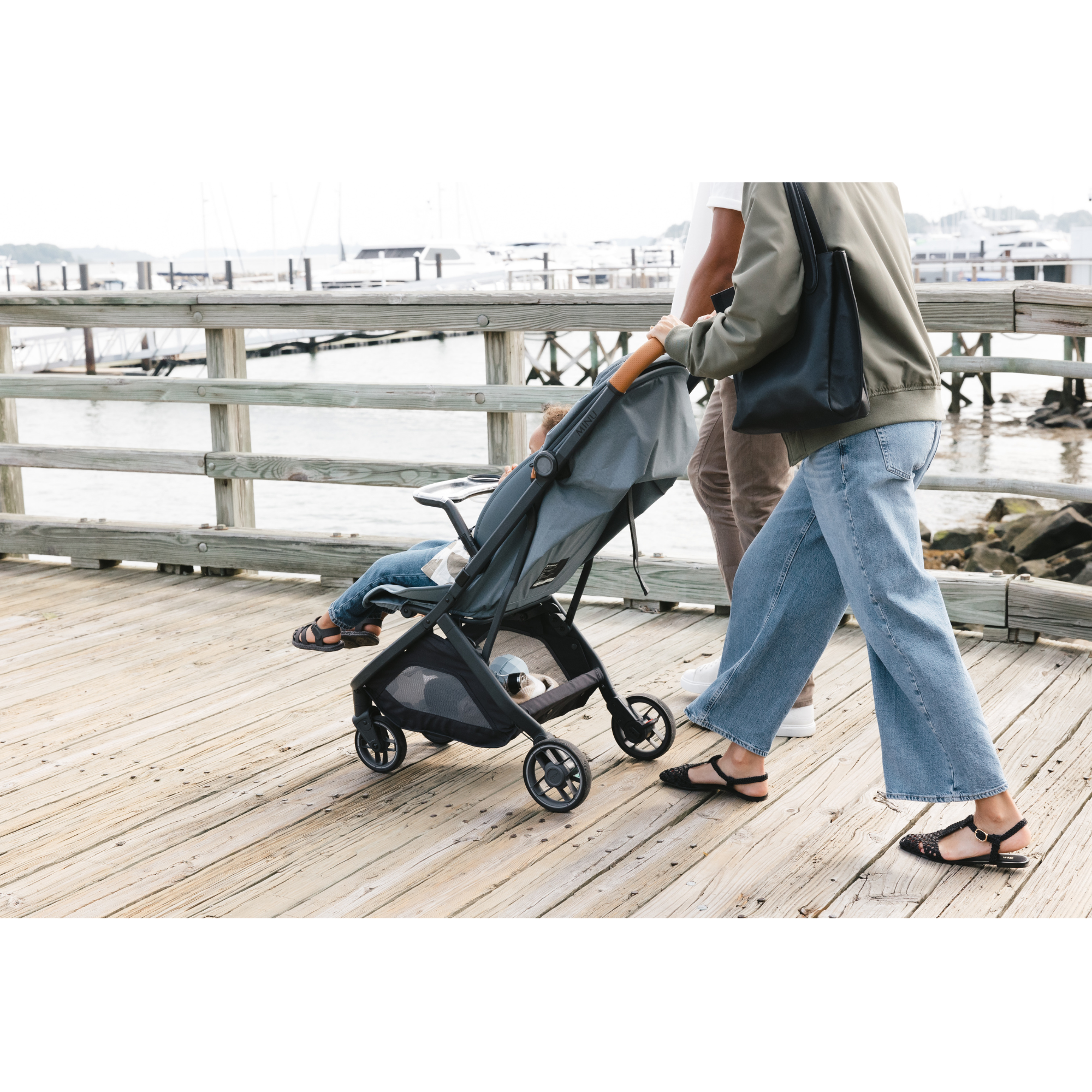 UPPABABY Minu V3 Stroller