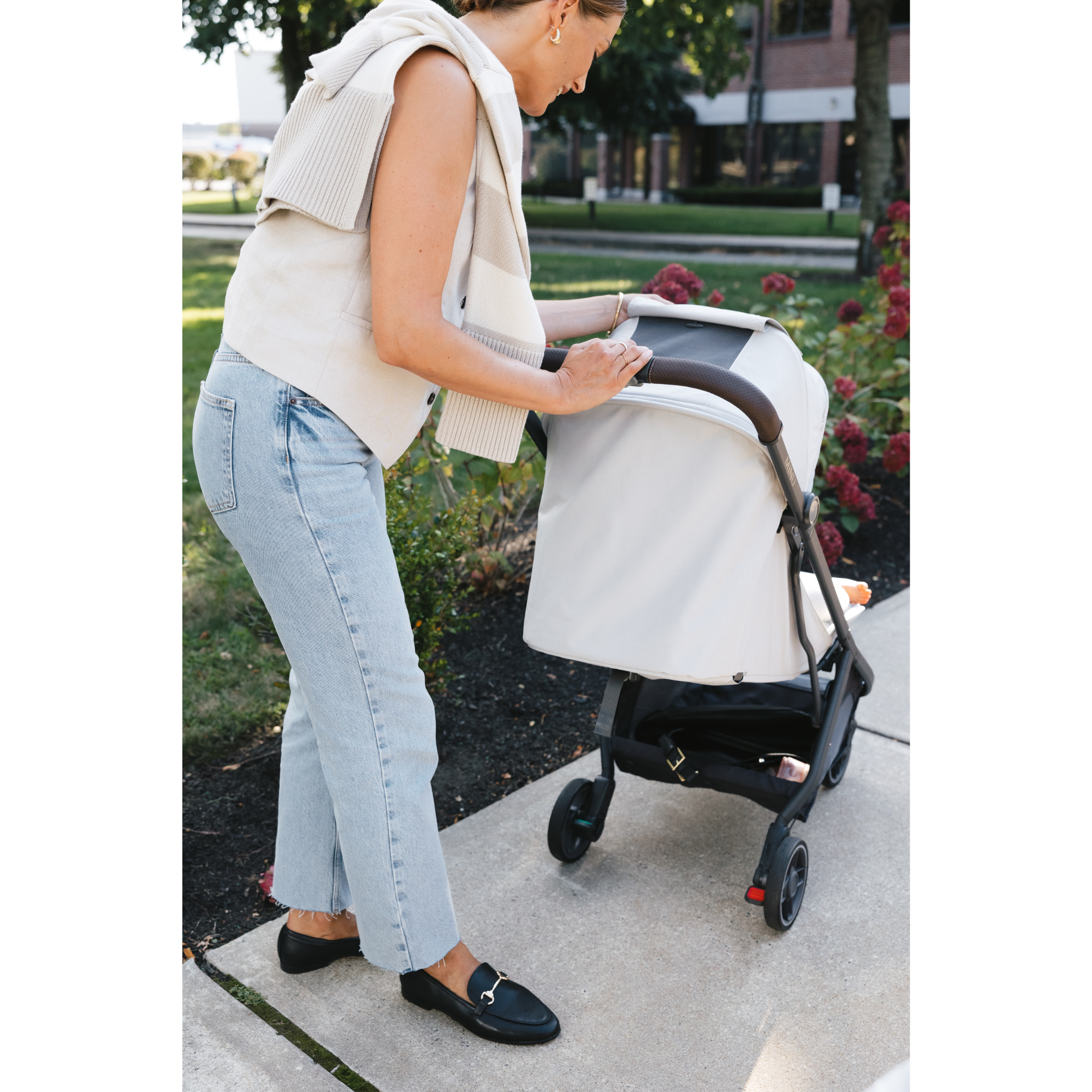 UPPABABY Minu V3 Stroller