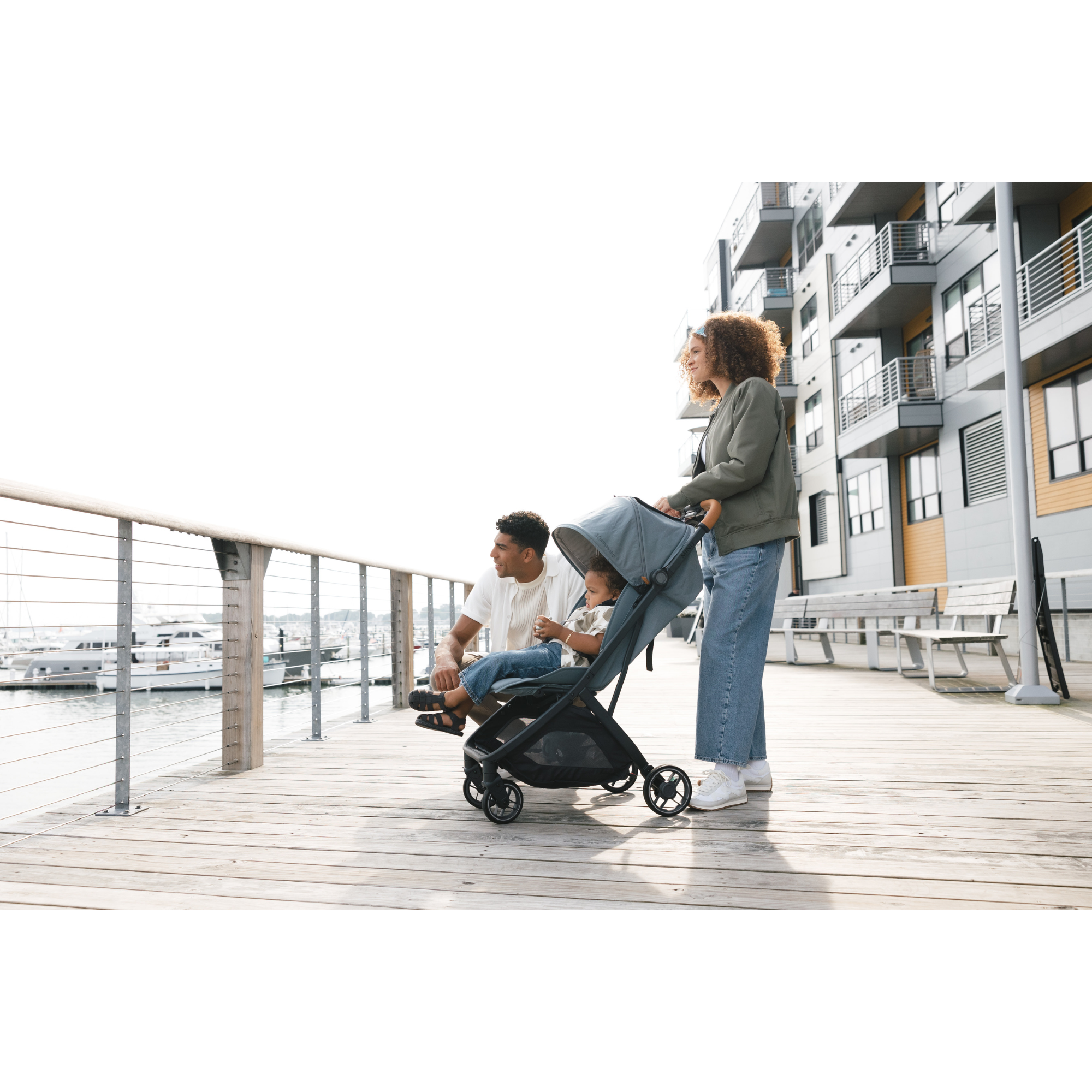 UPPABABY Minu V3 Stroller