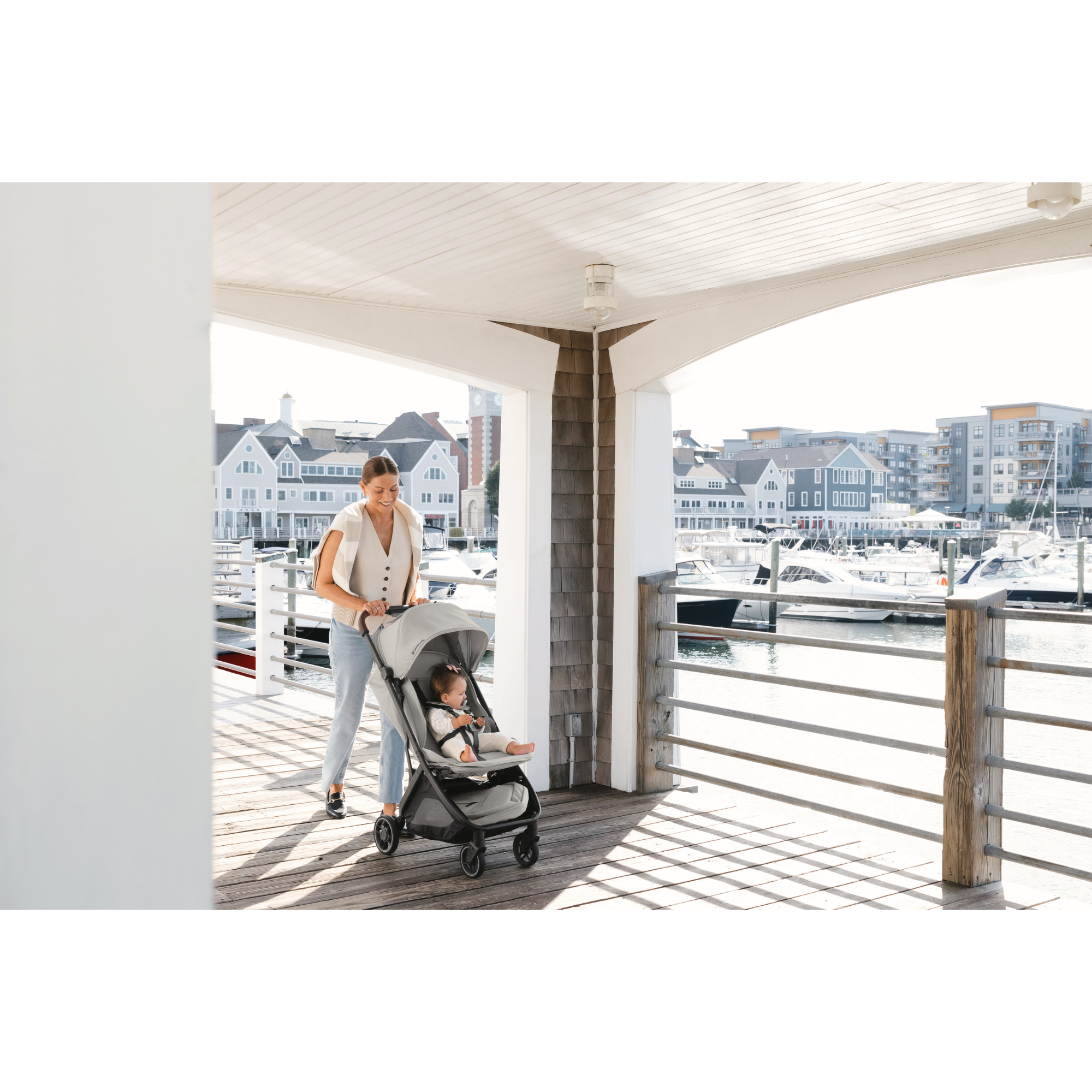 UPPABABY Minu V3 Stroller