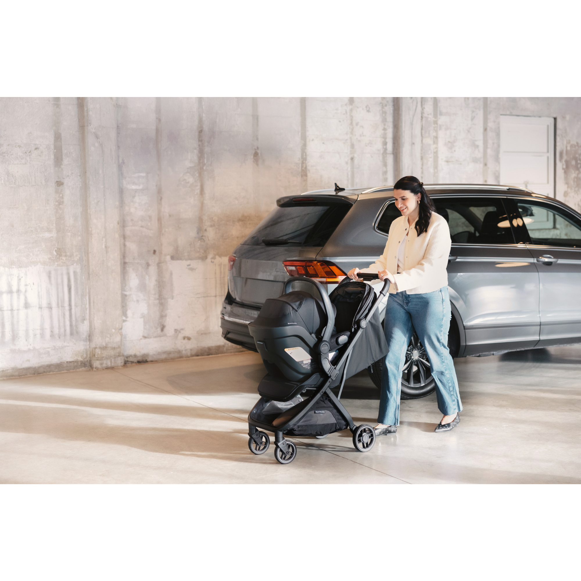 UPPABABY Minu V3 Stroller