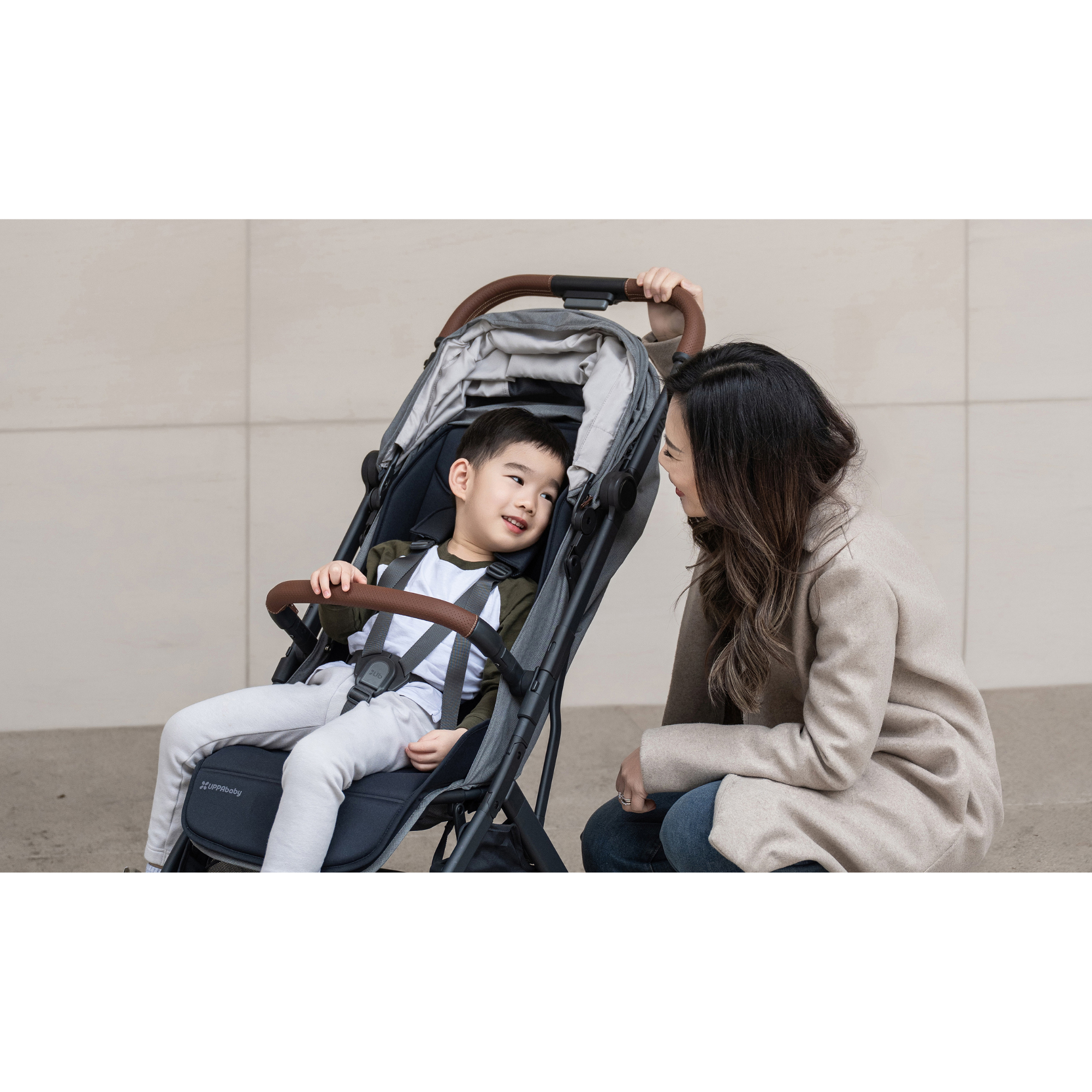 UPPABABY Minu V3 Stroller
