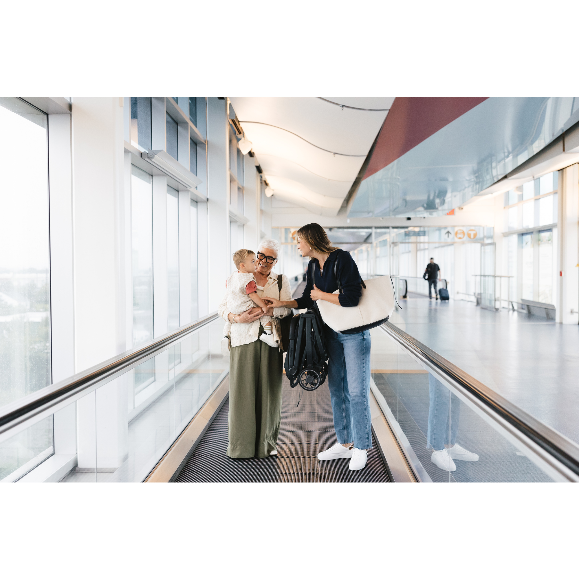 UPPABABY Minu V3 Stroller