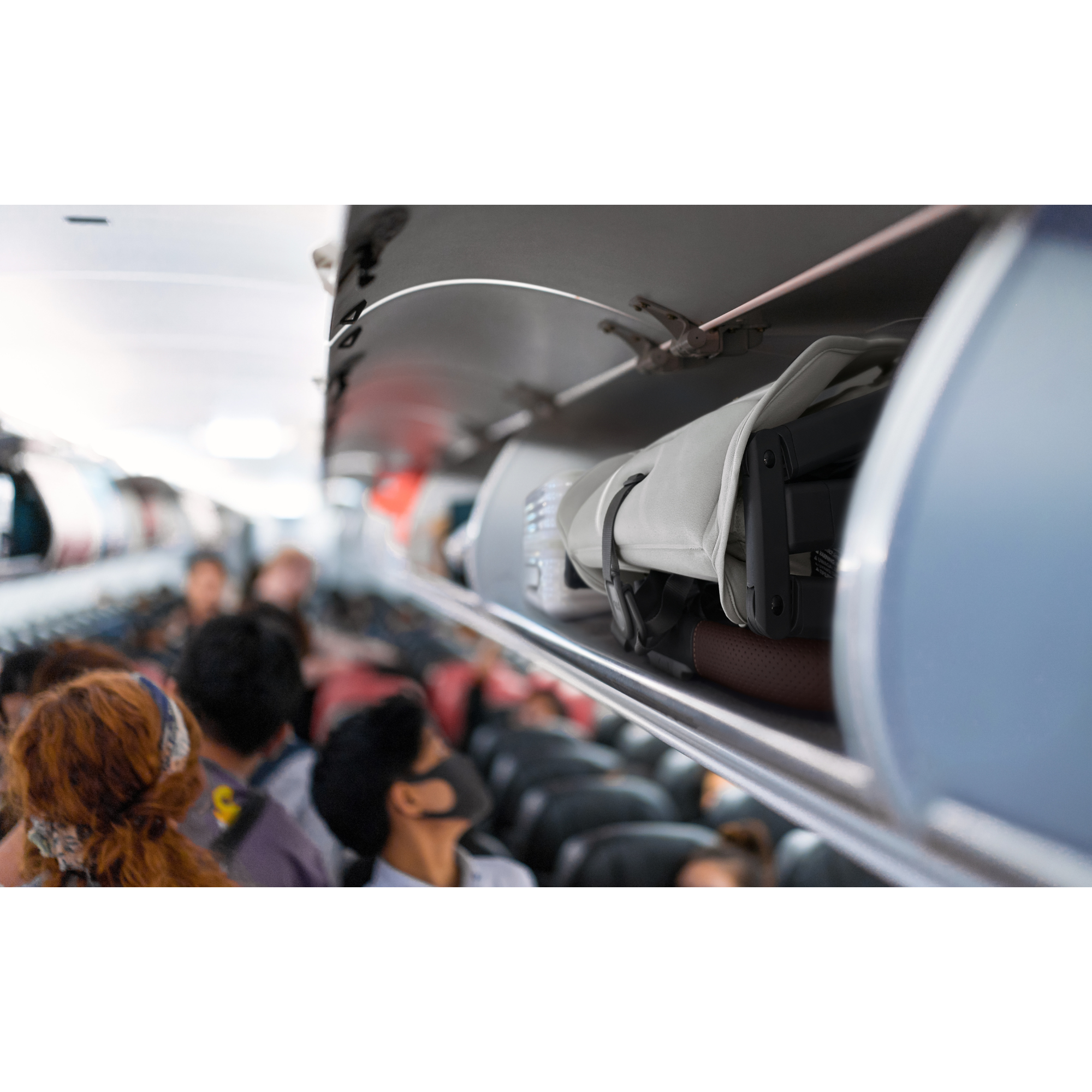 UPPABABY Minu V3 Stroller