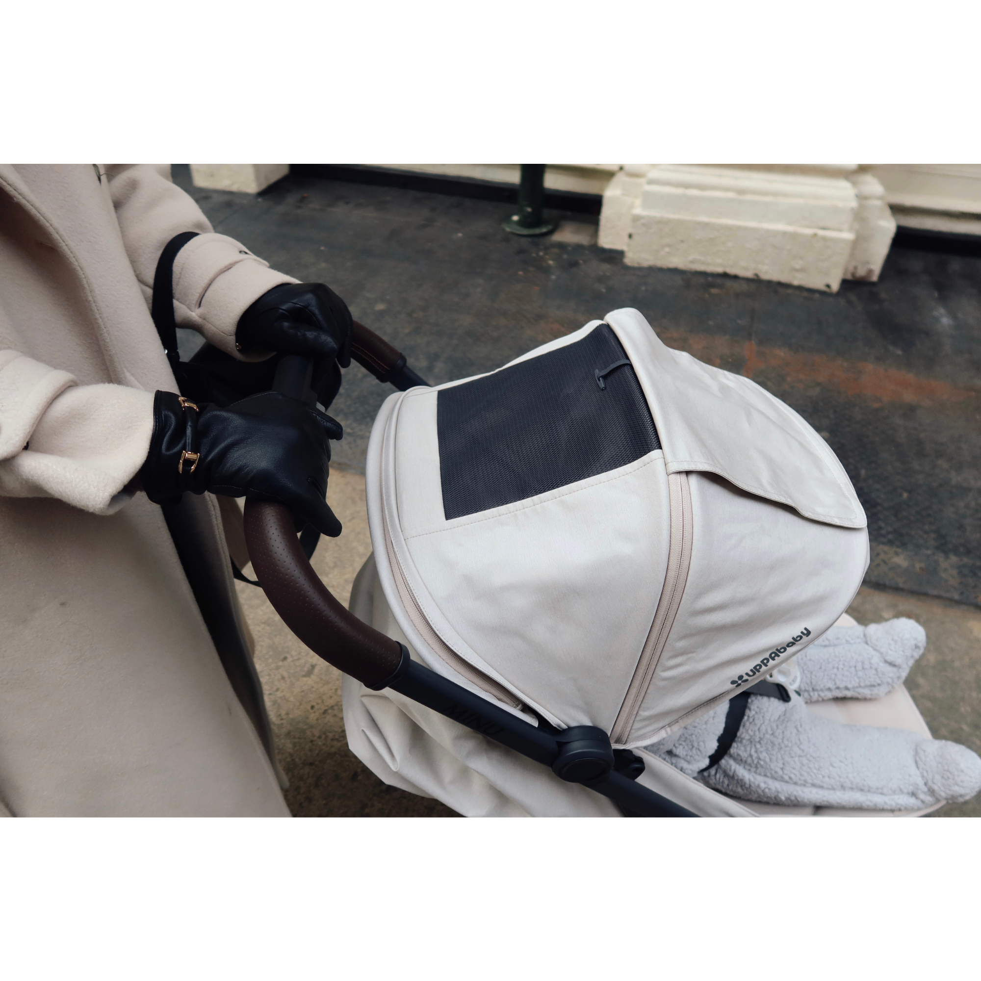 Poussette UPPABABY Minu V3