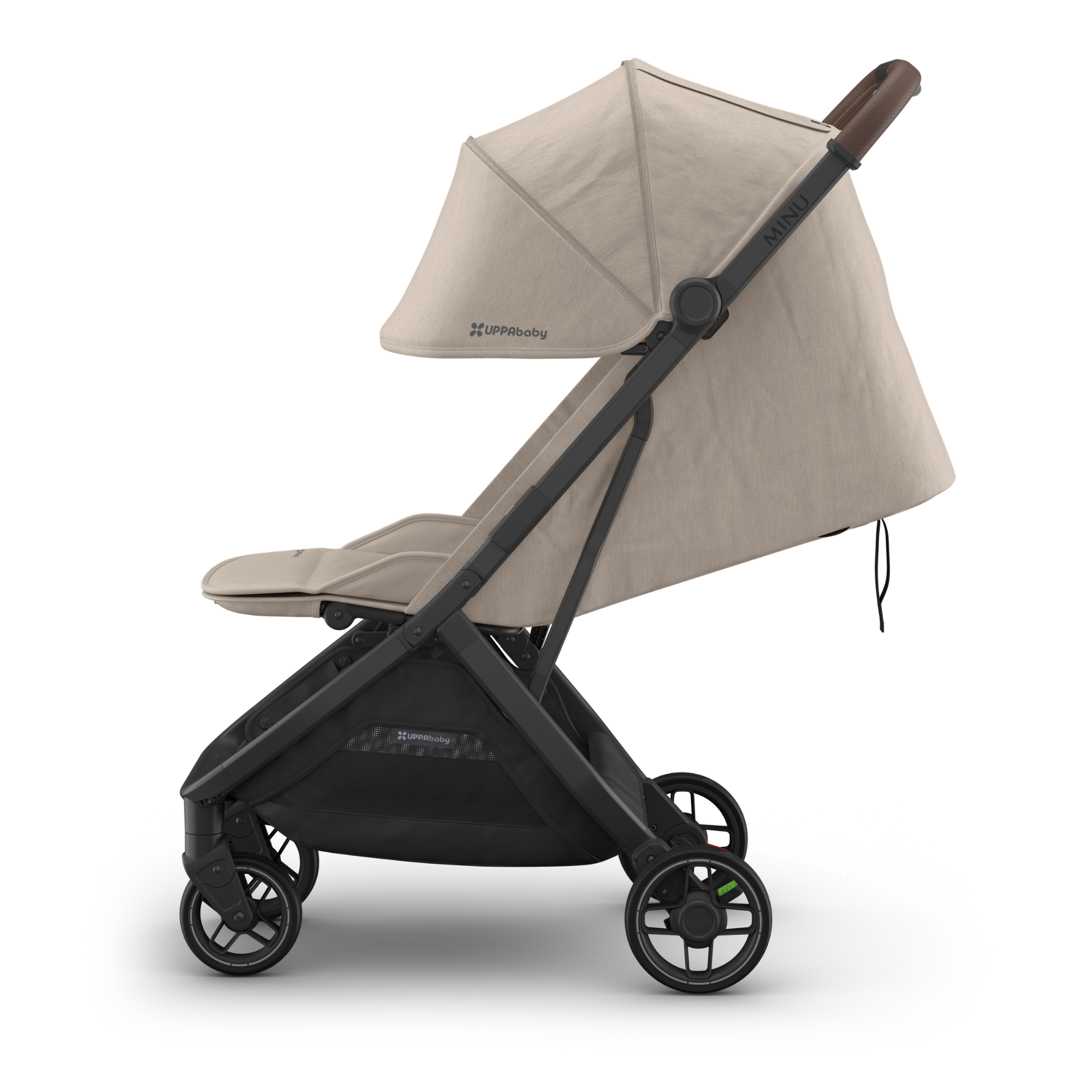Poussette UPPABABY Minu V3