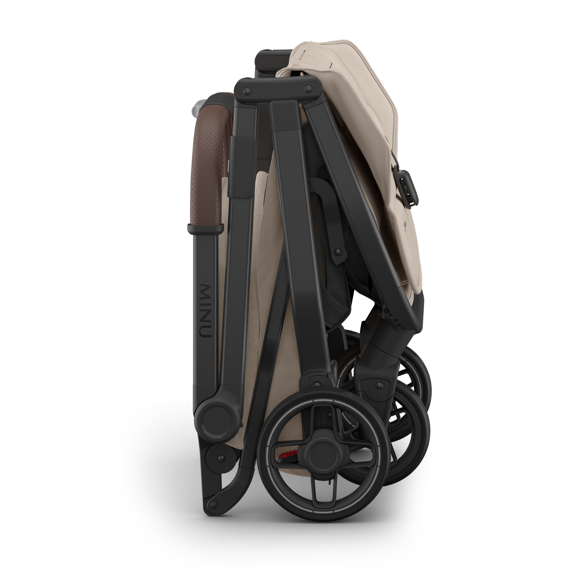Poussette UPPABABY Minu V3