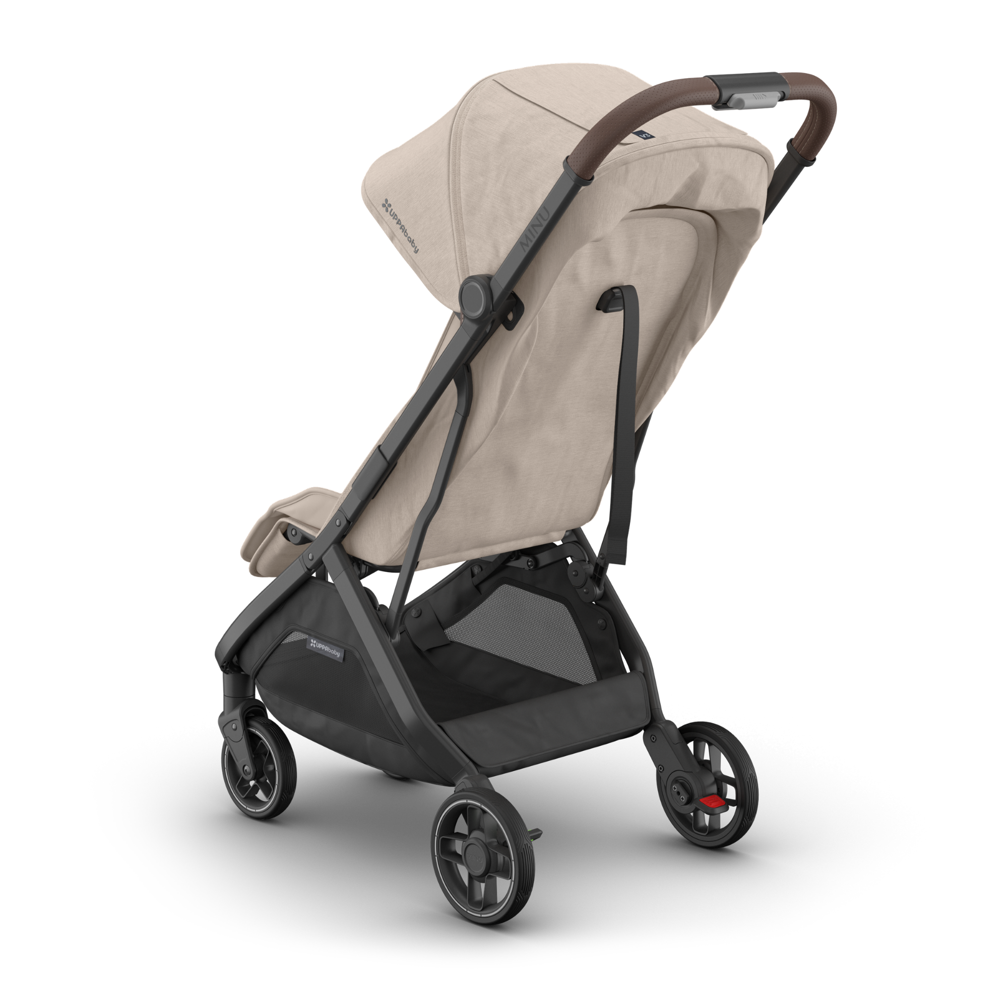 Poussette UPPABABY Minu V3