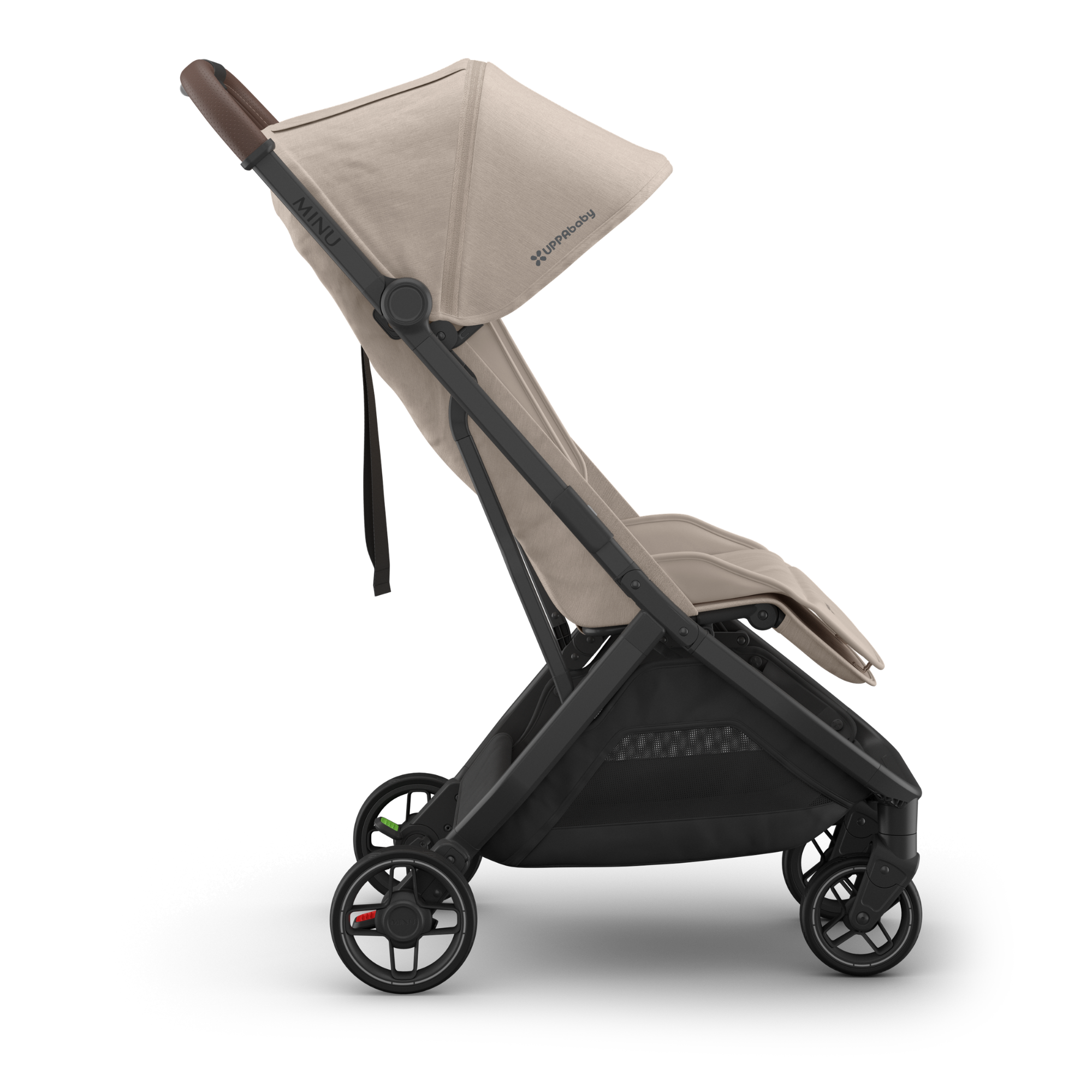 Poussette UPPABABY Minu V3