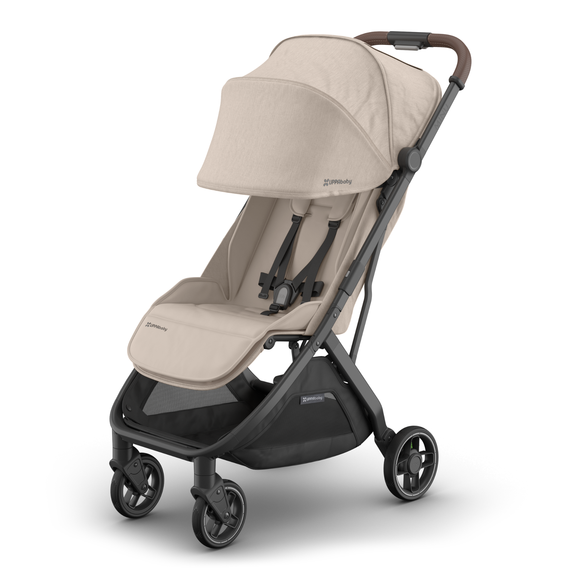 Poussette UPPABABY Minu V3