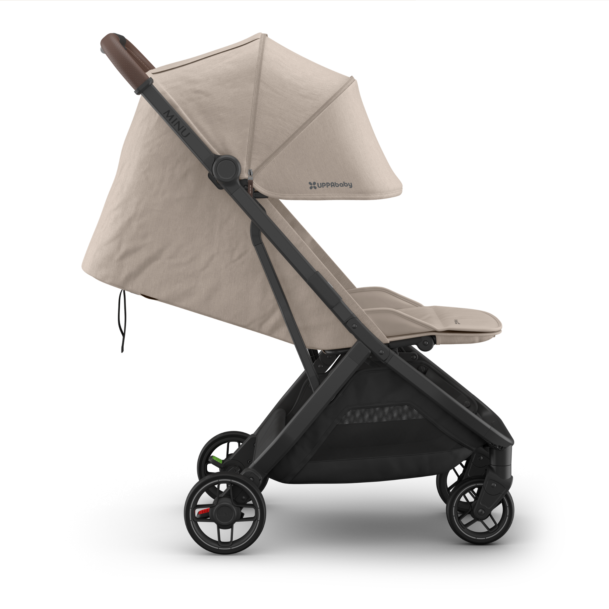 Poussette UPPABABY Minu V3