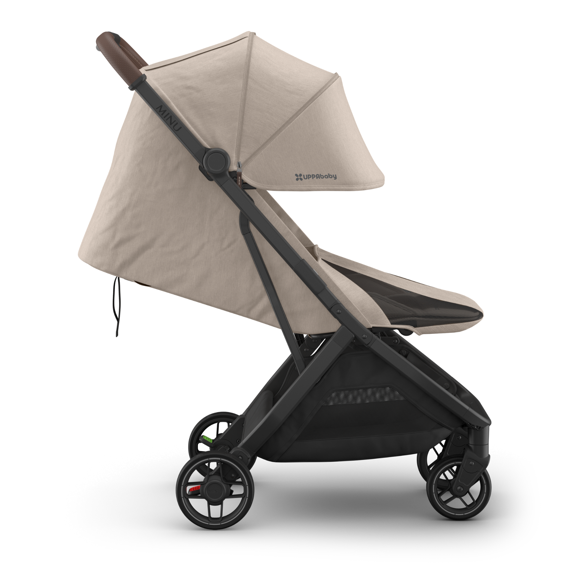 Poussette UPPABABY Minu V3