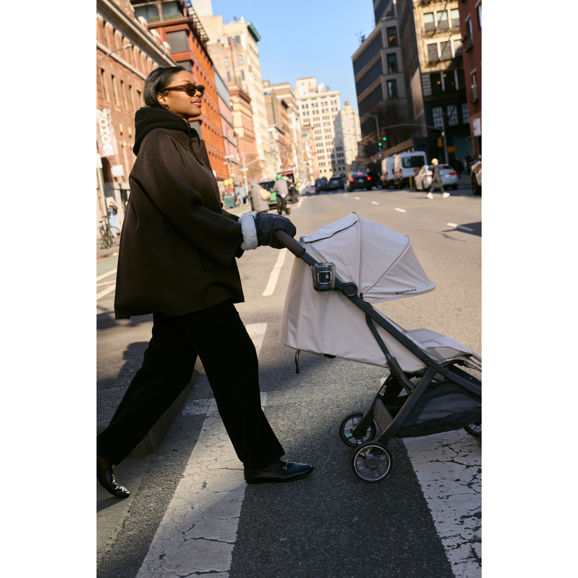 Poussette UPPABABY Minu V3