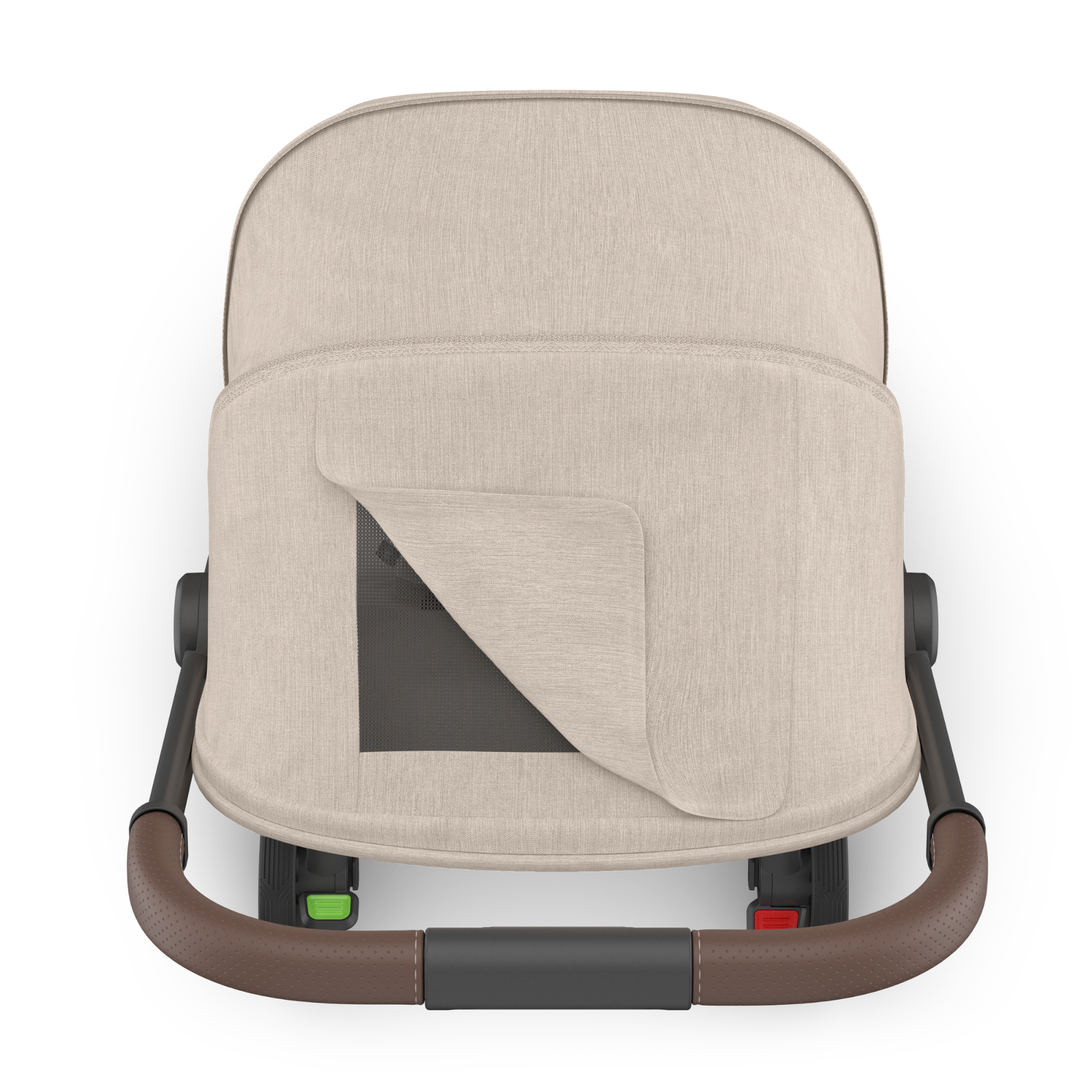 Poussette UPPABABY Minu V3