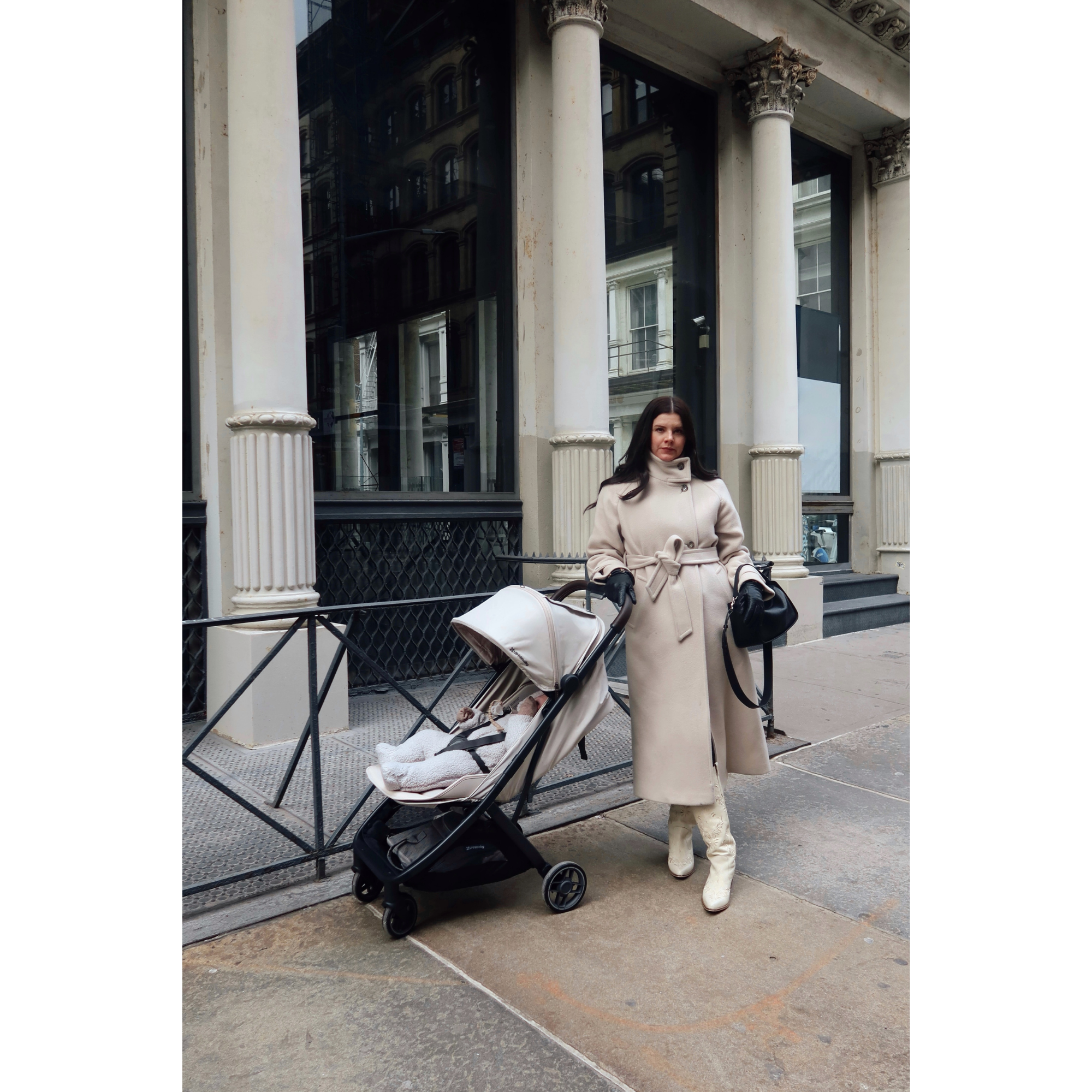 Poussette UPPABABY Minu V3