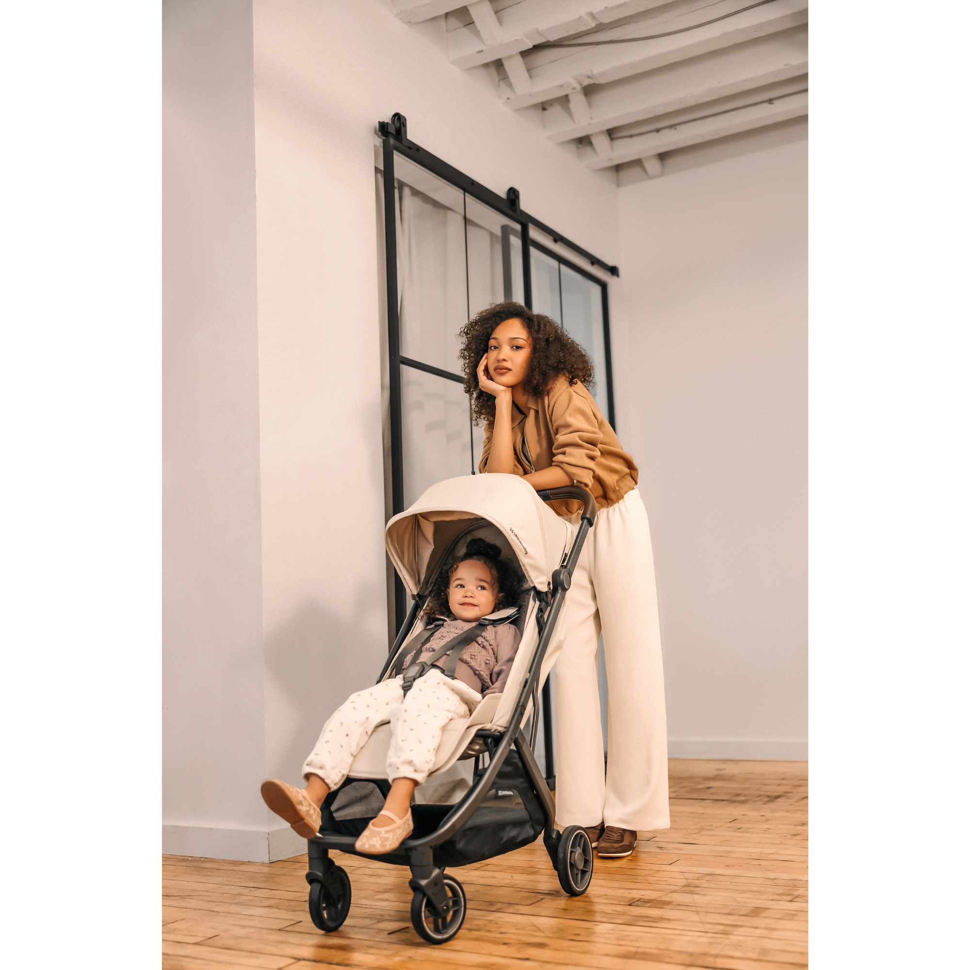 Poussette UPPABABY Minu V3