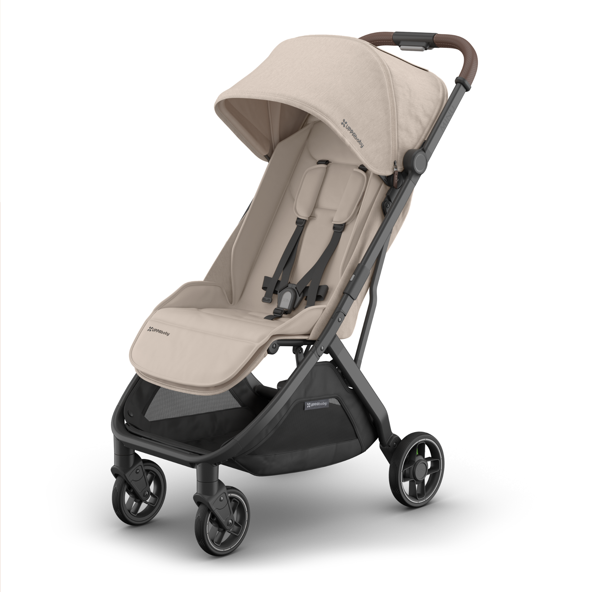 Poussette UPPABABY Minu V3