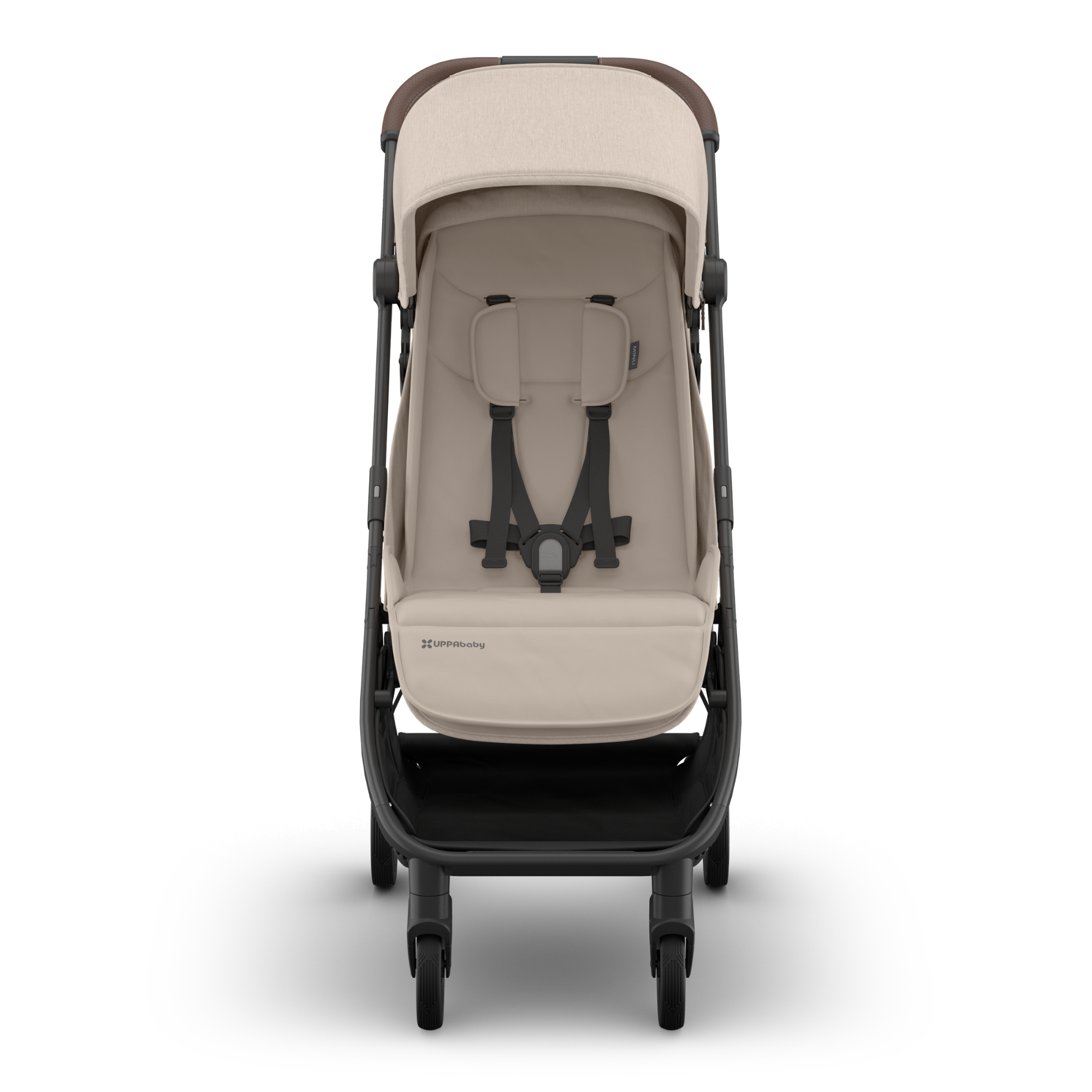 Poussette UPPABABY Minu V3
