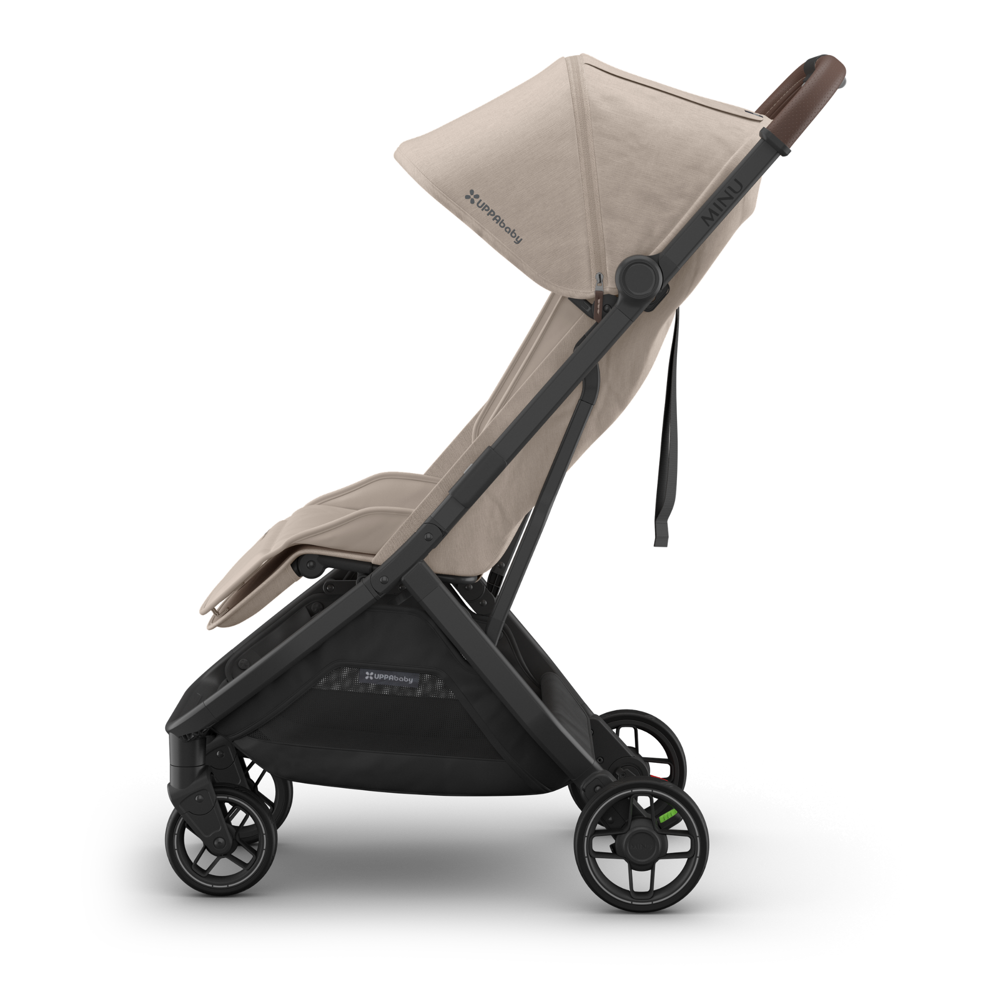 Poussette UPPABABY Minu V3