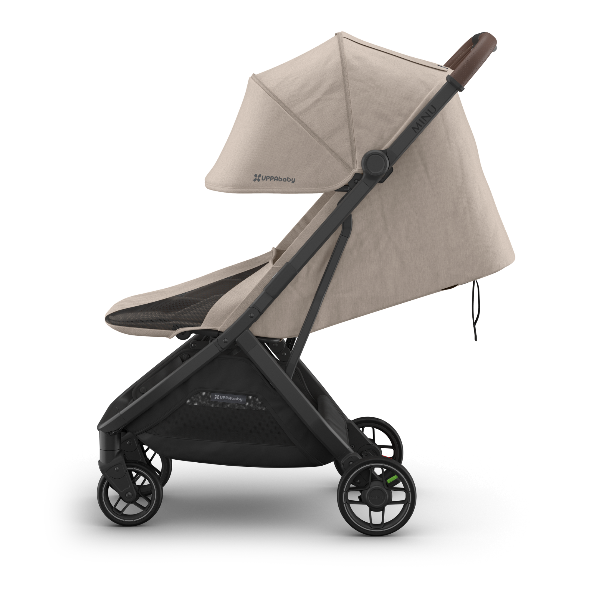 Poussette UPPABABY Minu V3