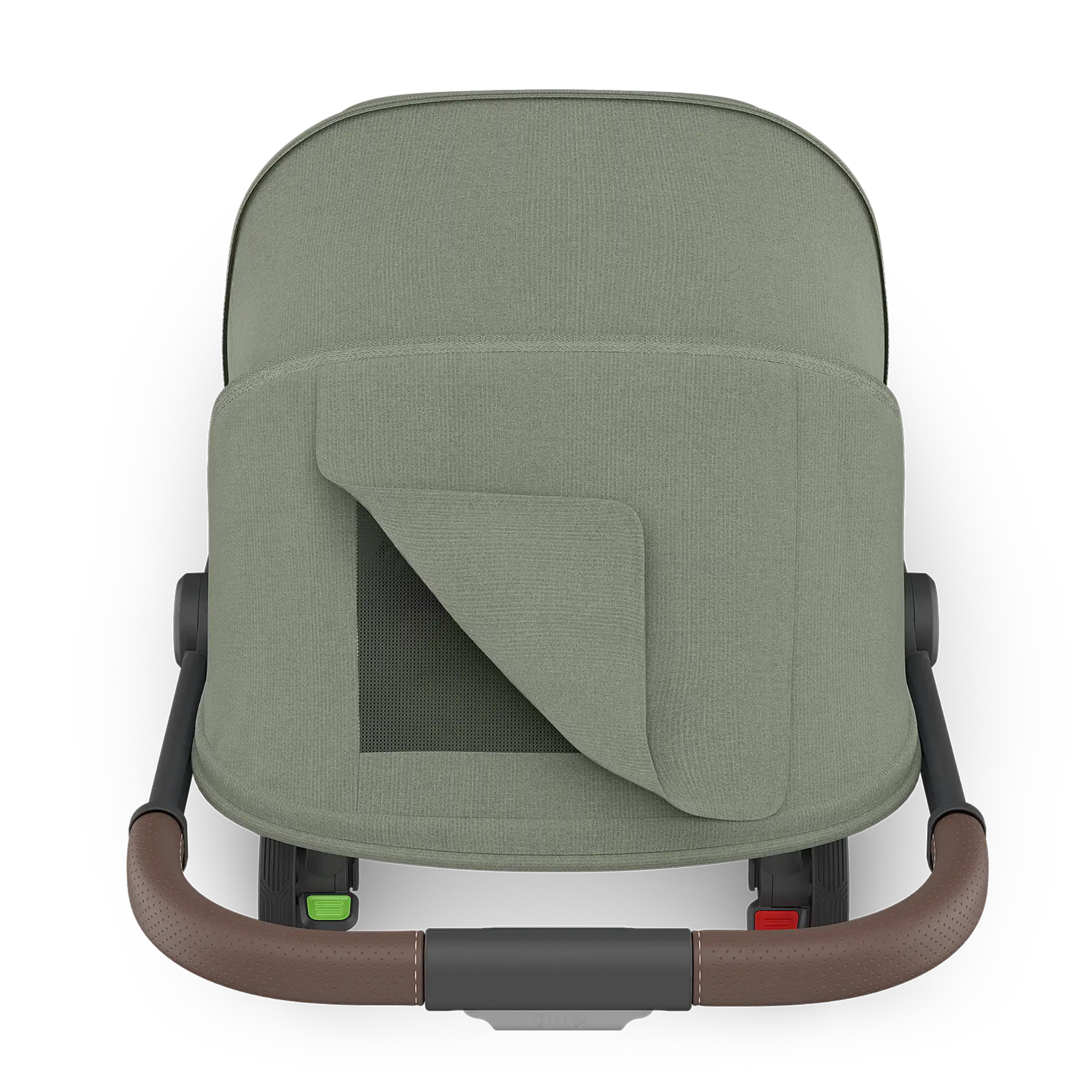 UPPABABY Minu V3 Stroller