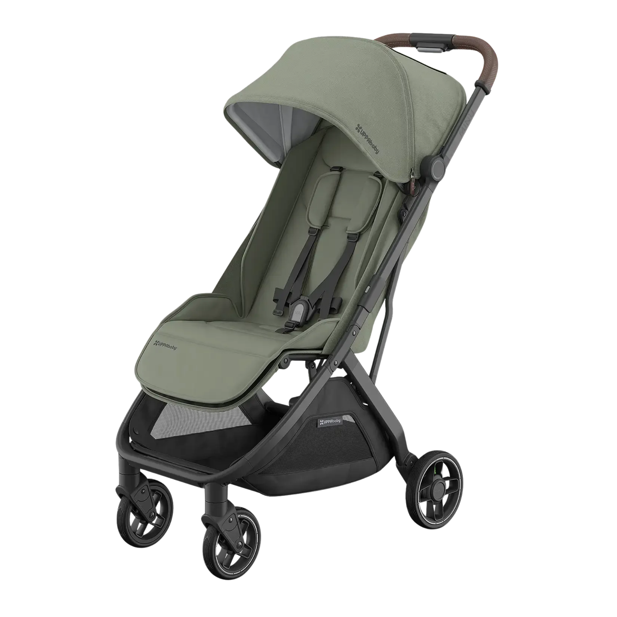 UPPABABY Minu V3 Stroller