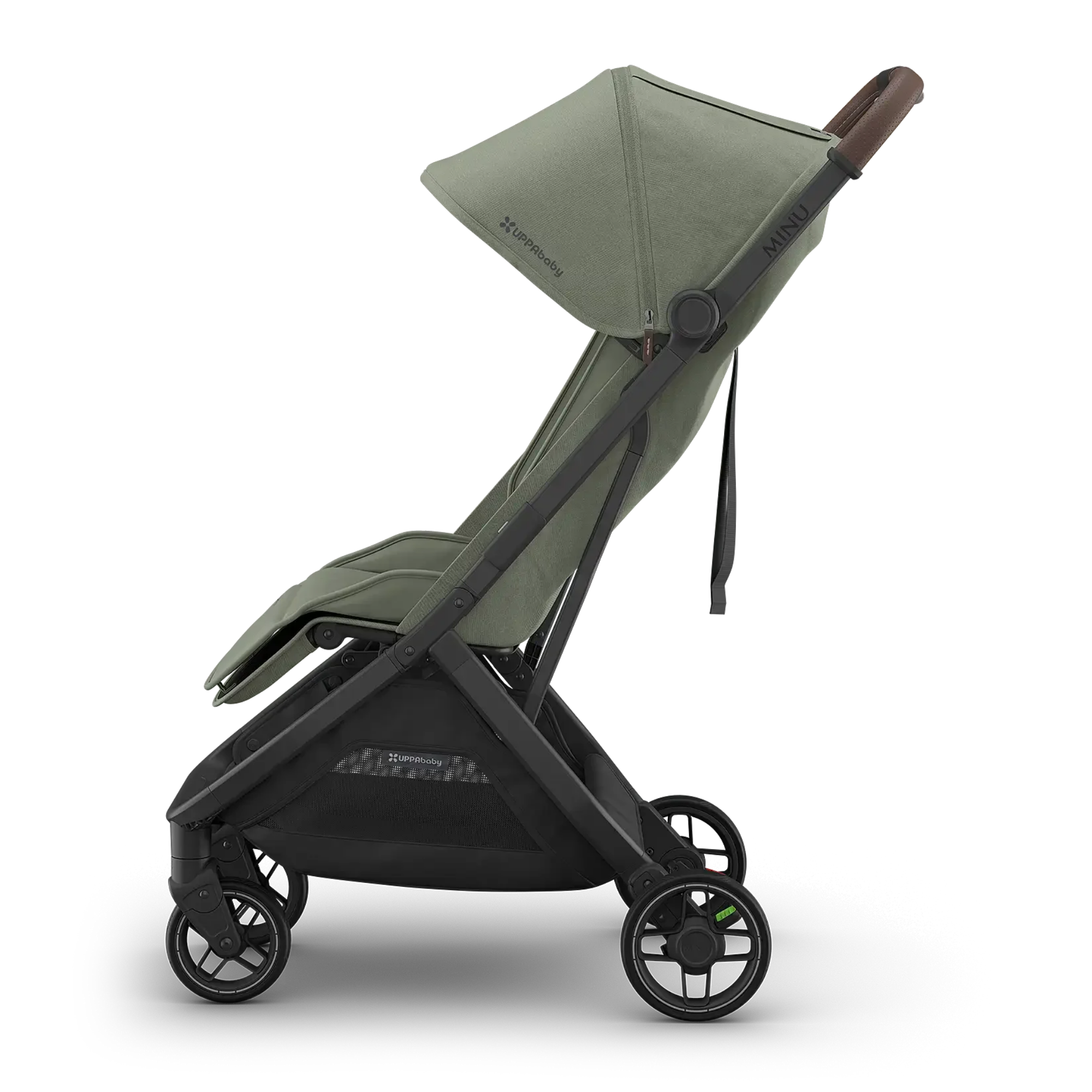 UPPABABY Minu V3 Stroller