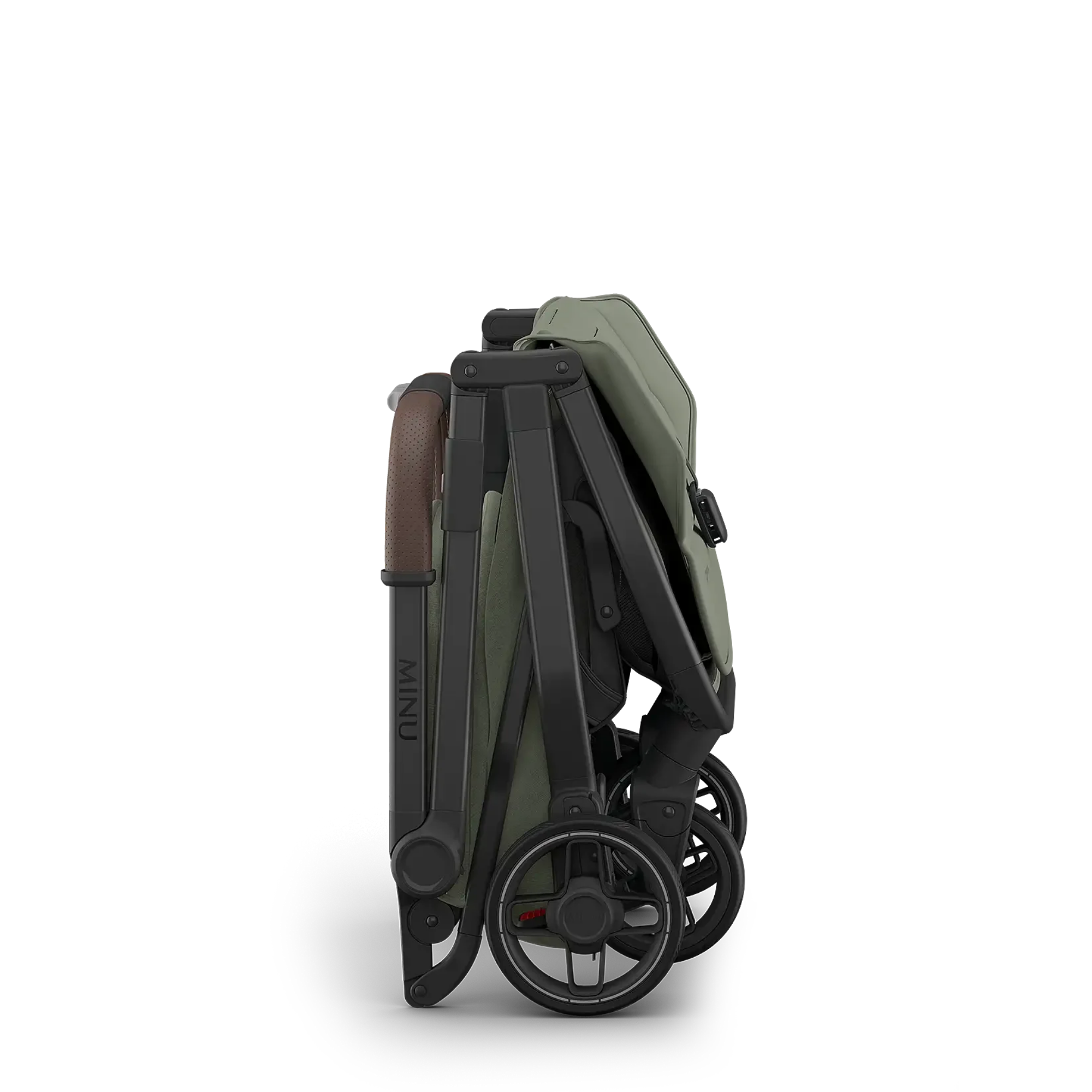 UPPABABY Minu V3 Stroller