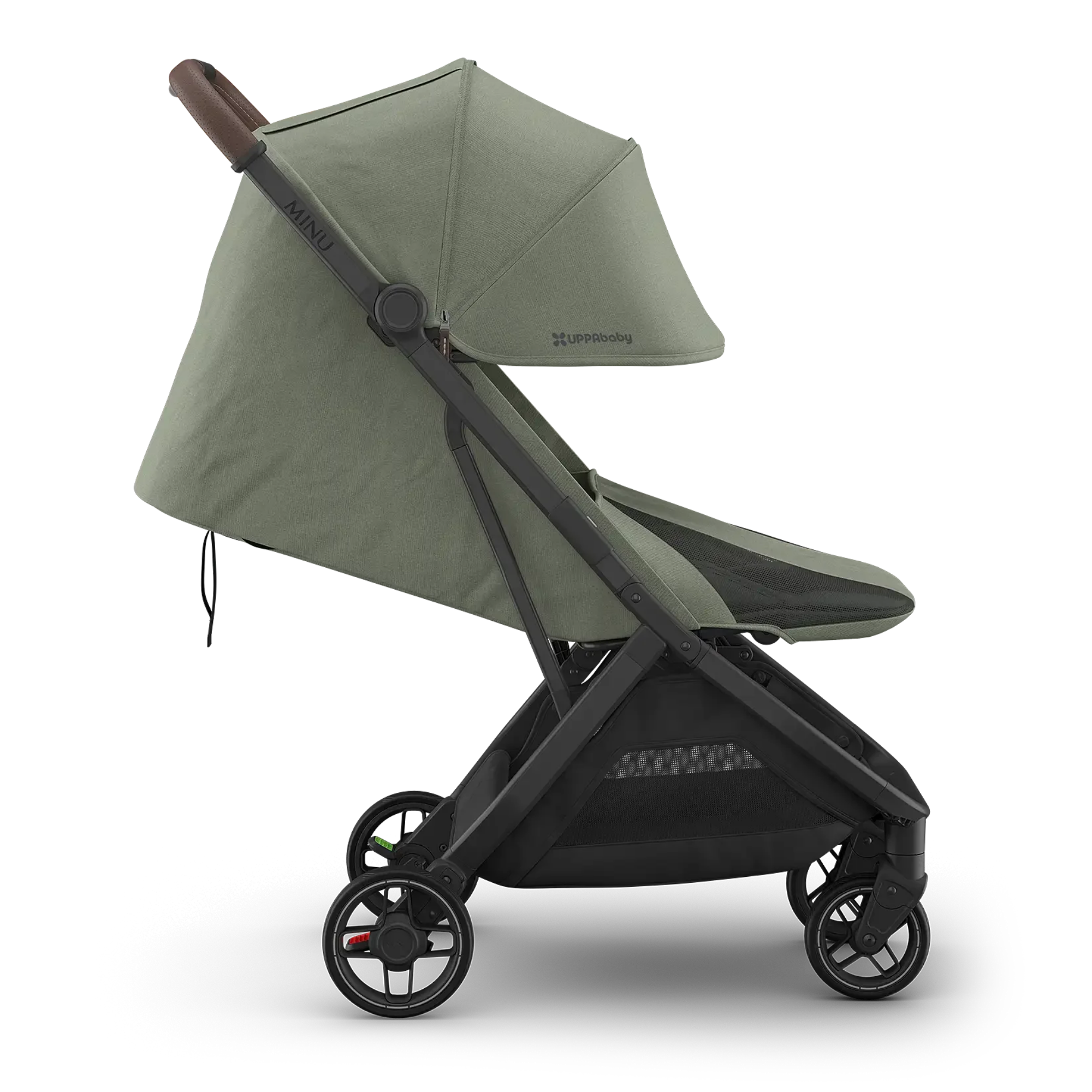 UPPABABY Minu V3 Stroller