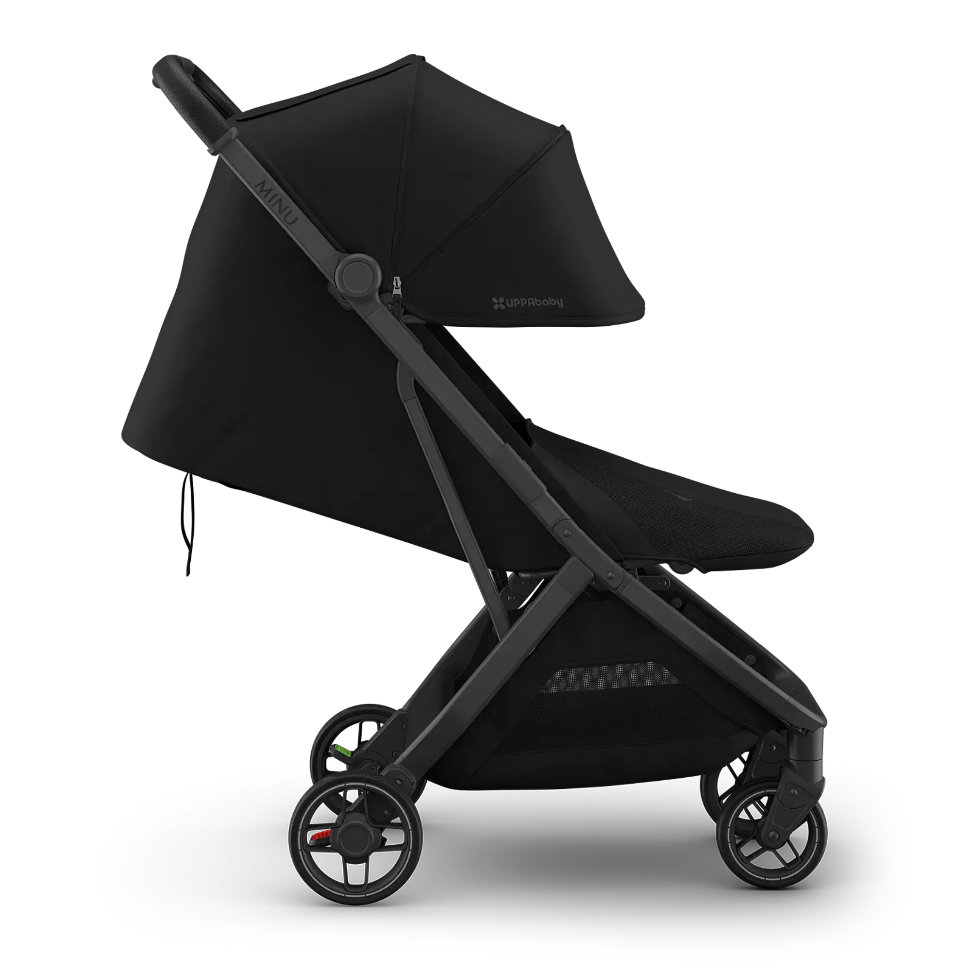 UPPABABY Minu V3 Stroller