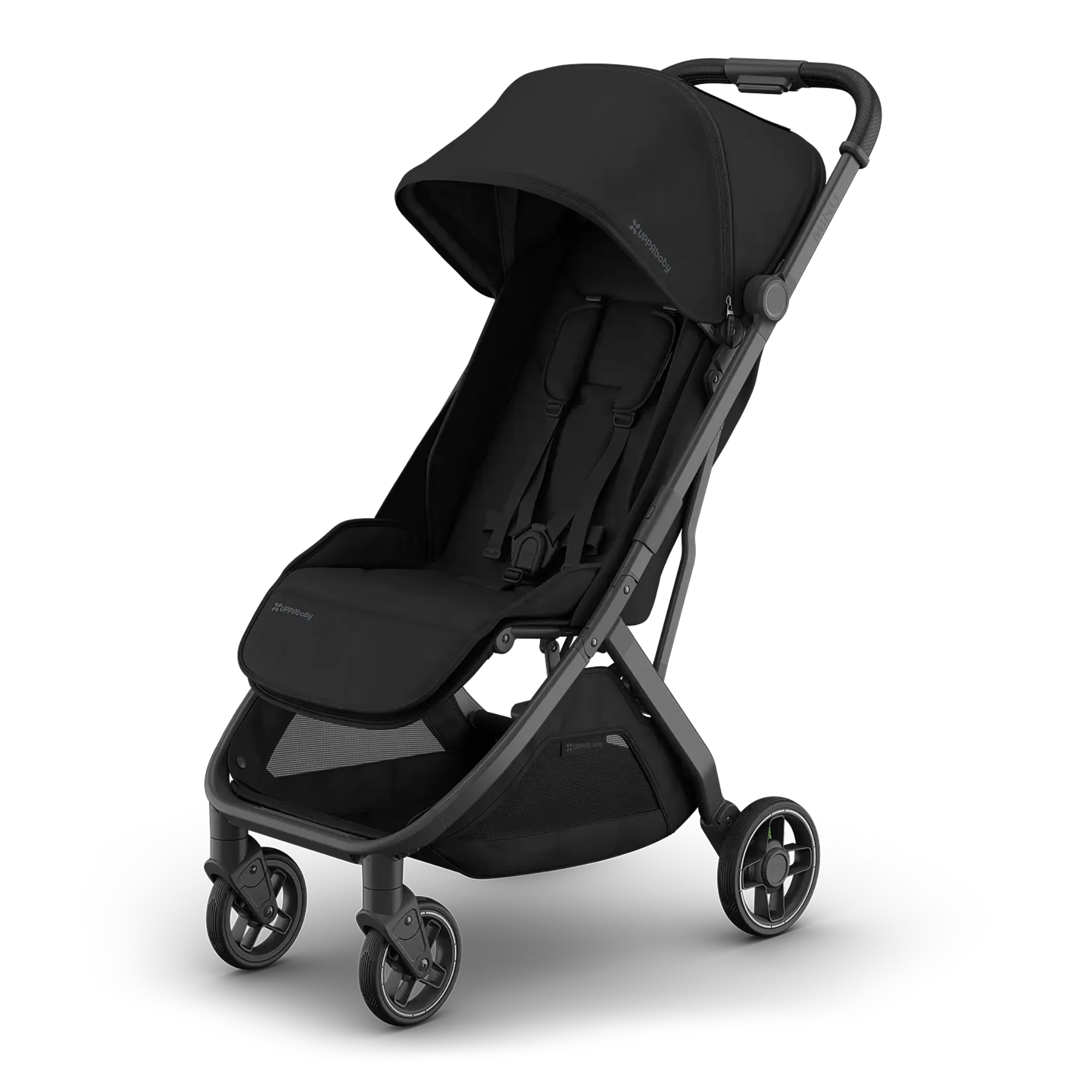 UPPABABY Minu V3 Stroller