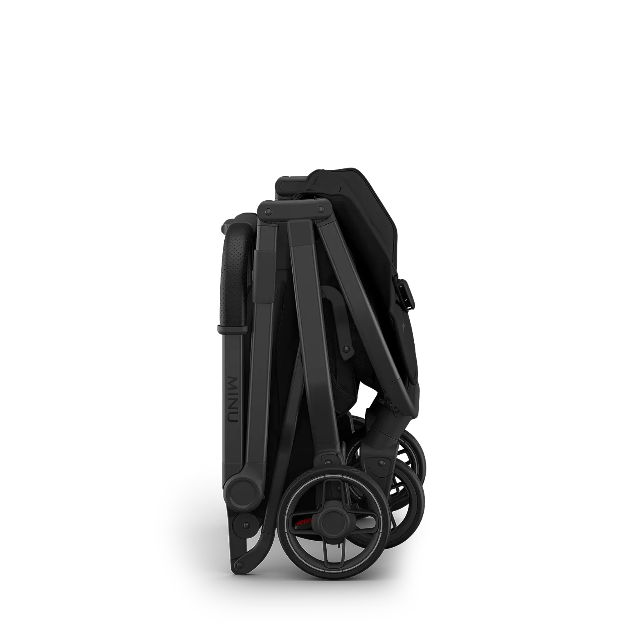 UPPABABY Minu V3 Stroller