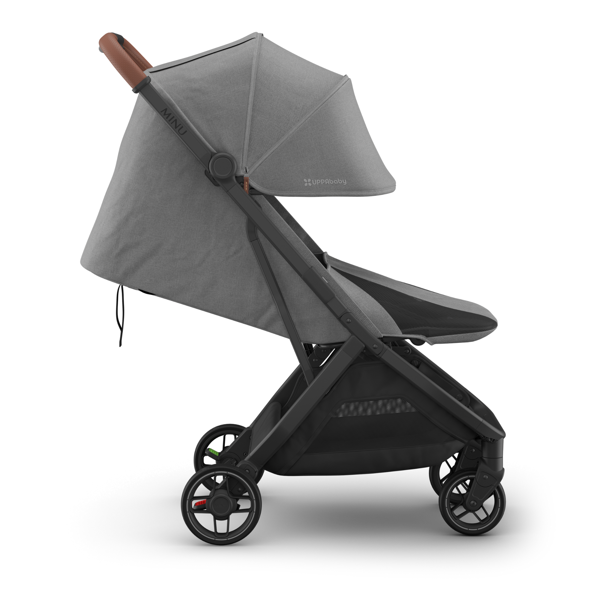 UPPABABY Minu V3 Stroller