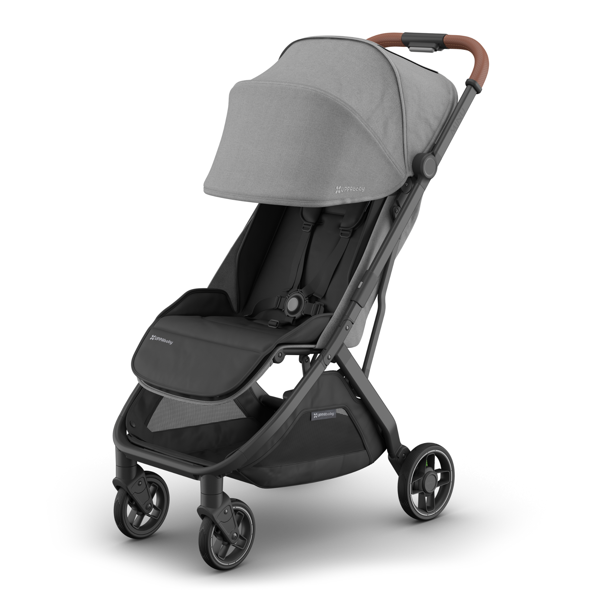 UPPABABY Minu V3 Stroller