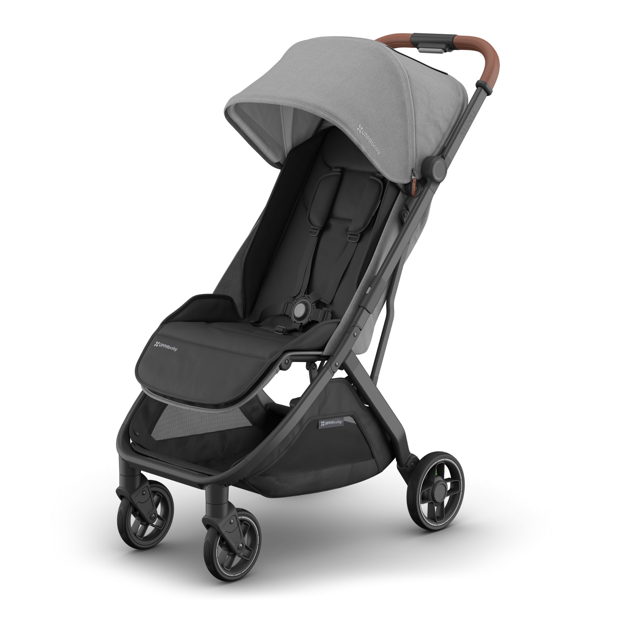 UPPABABY Minu V3 Stroller