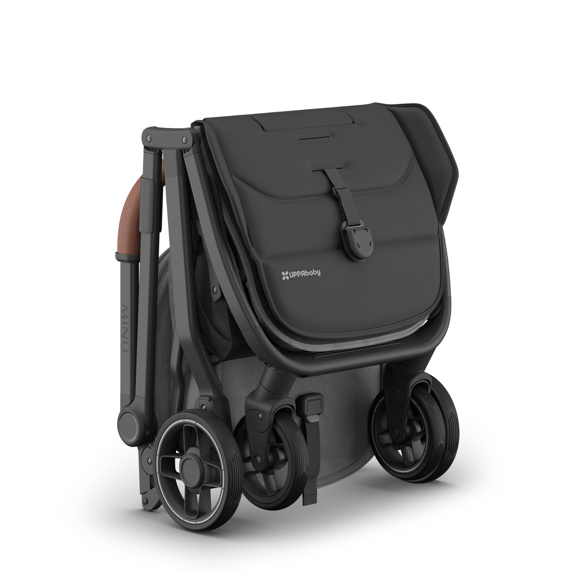 UPPABABY Minu V3 Stroller