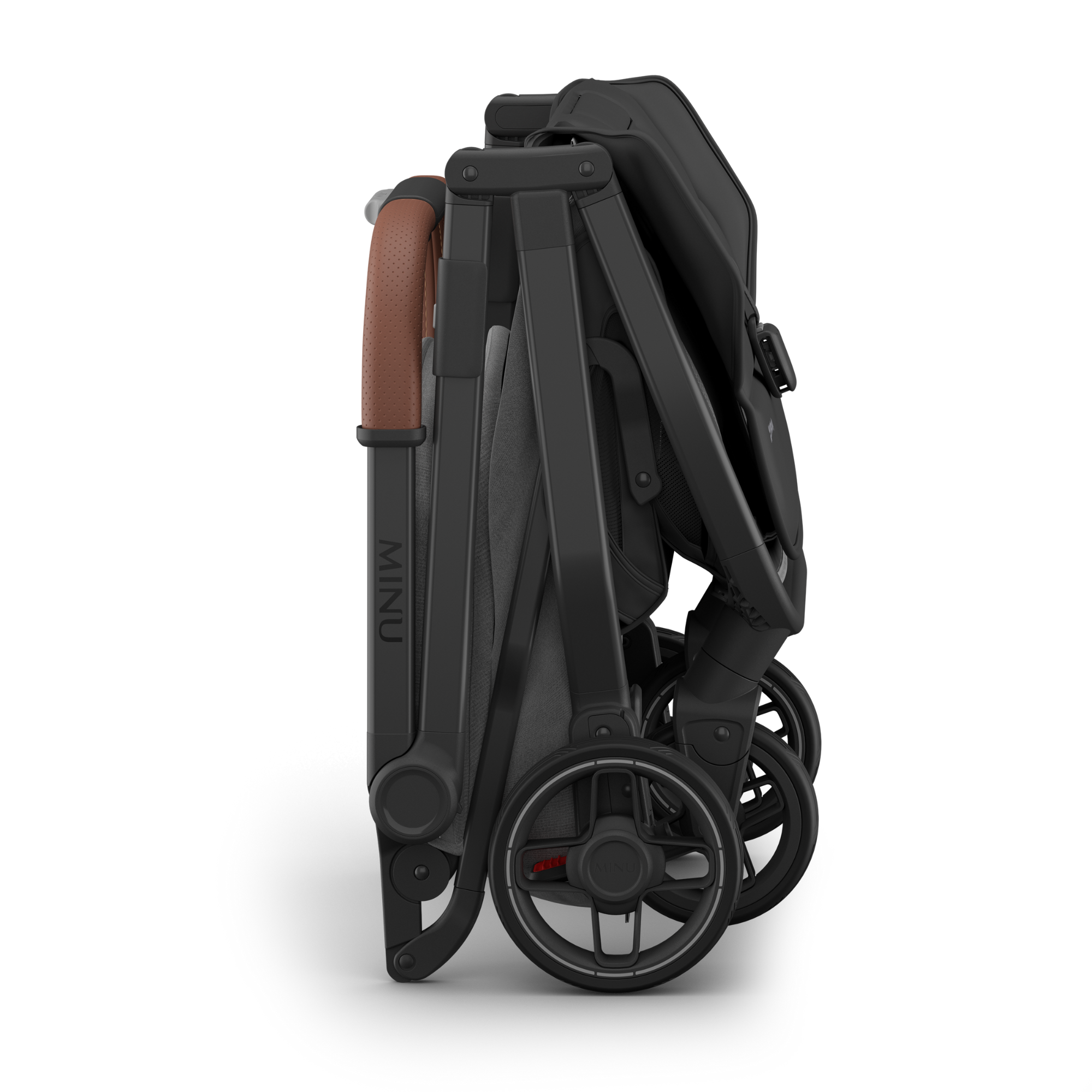 UPPABABY Minu V3 Stroller