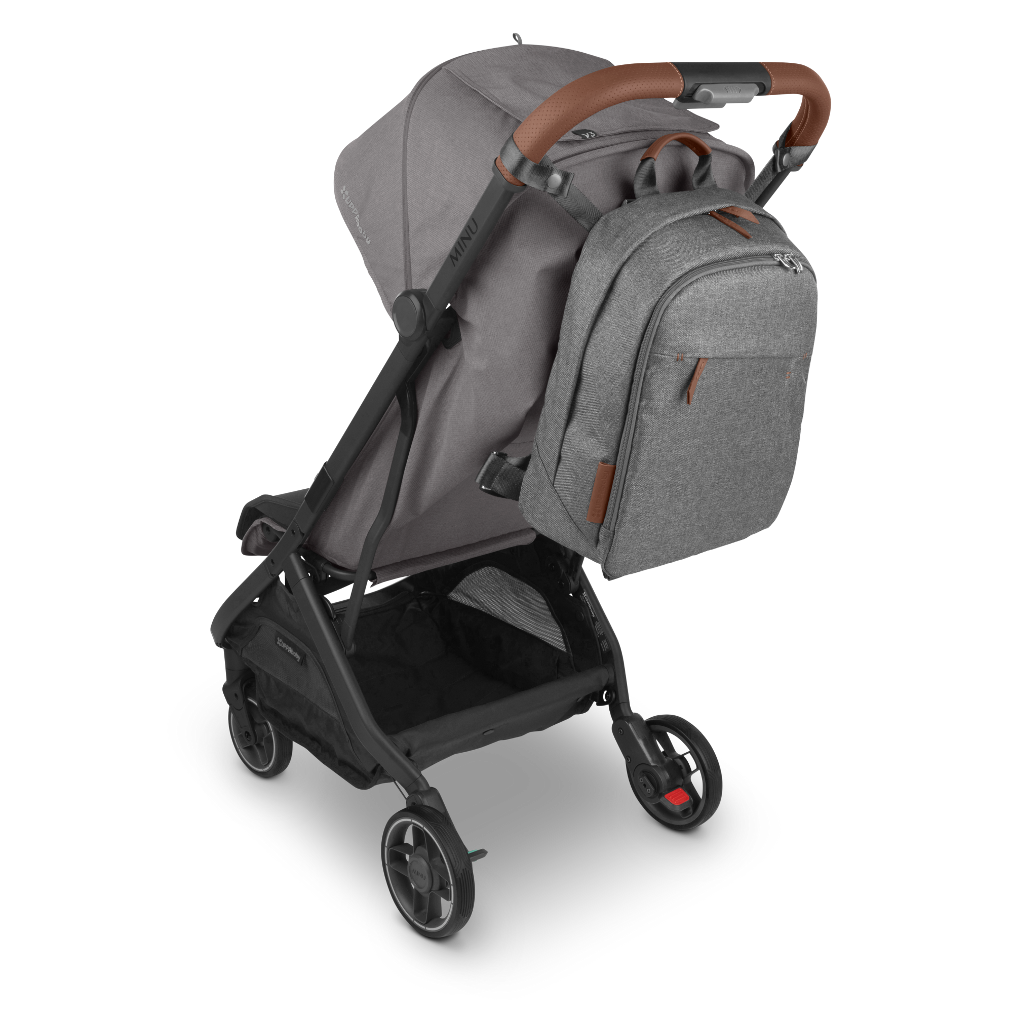 UPPABABY Minu V3 Stroller