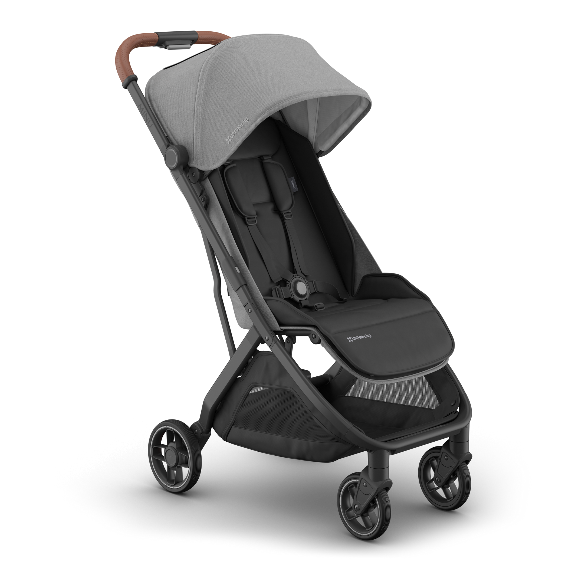 UPPABABY Minu V3 Stroller