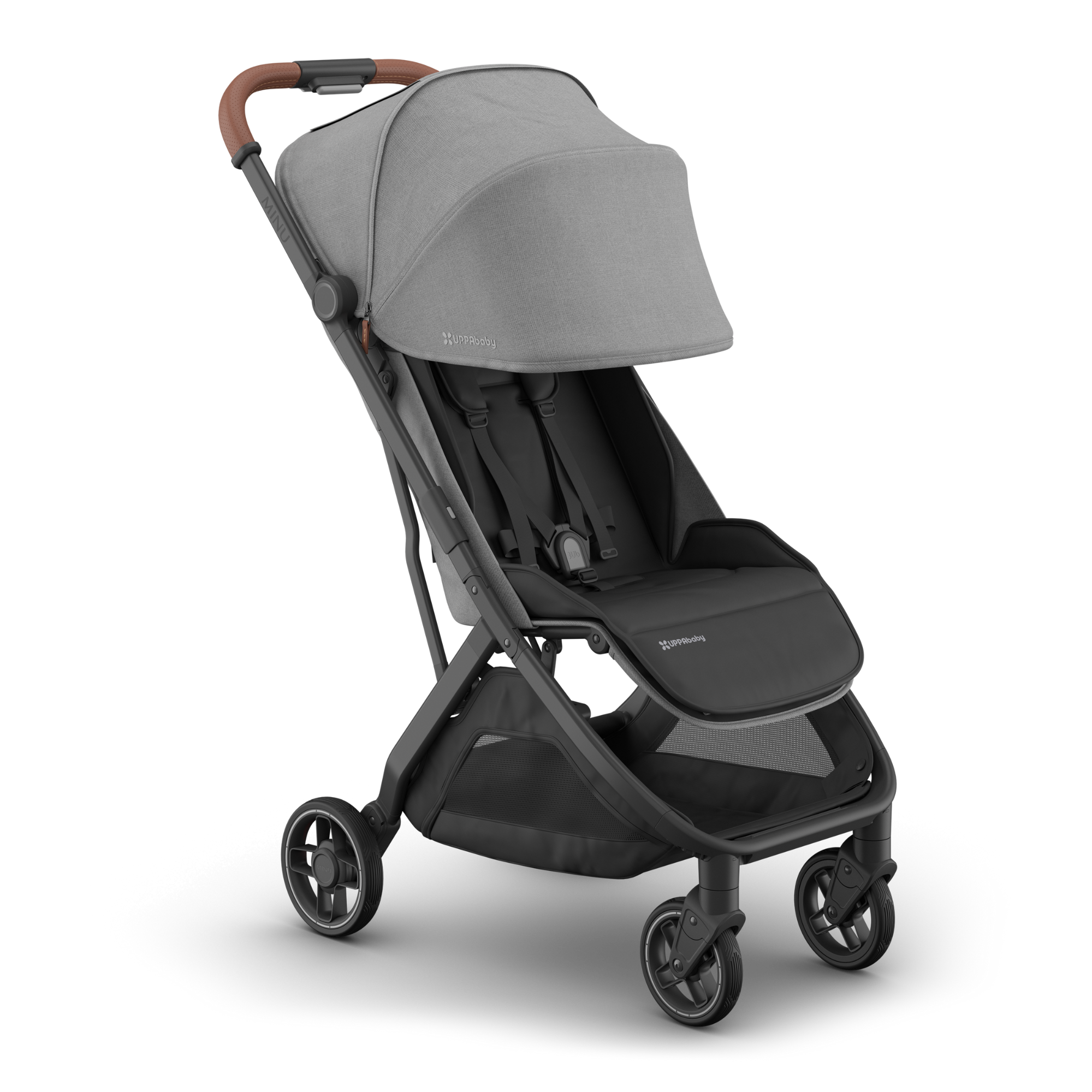 UPPABABY Minu V3 Stroller