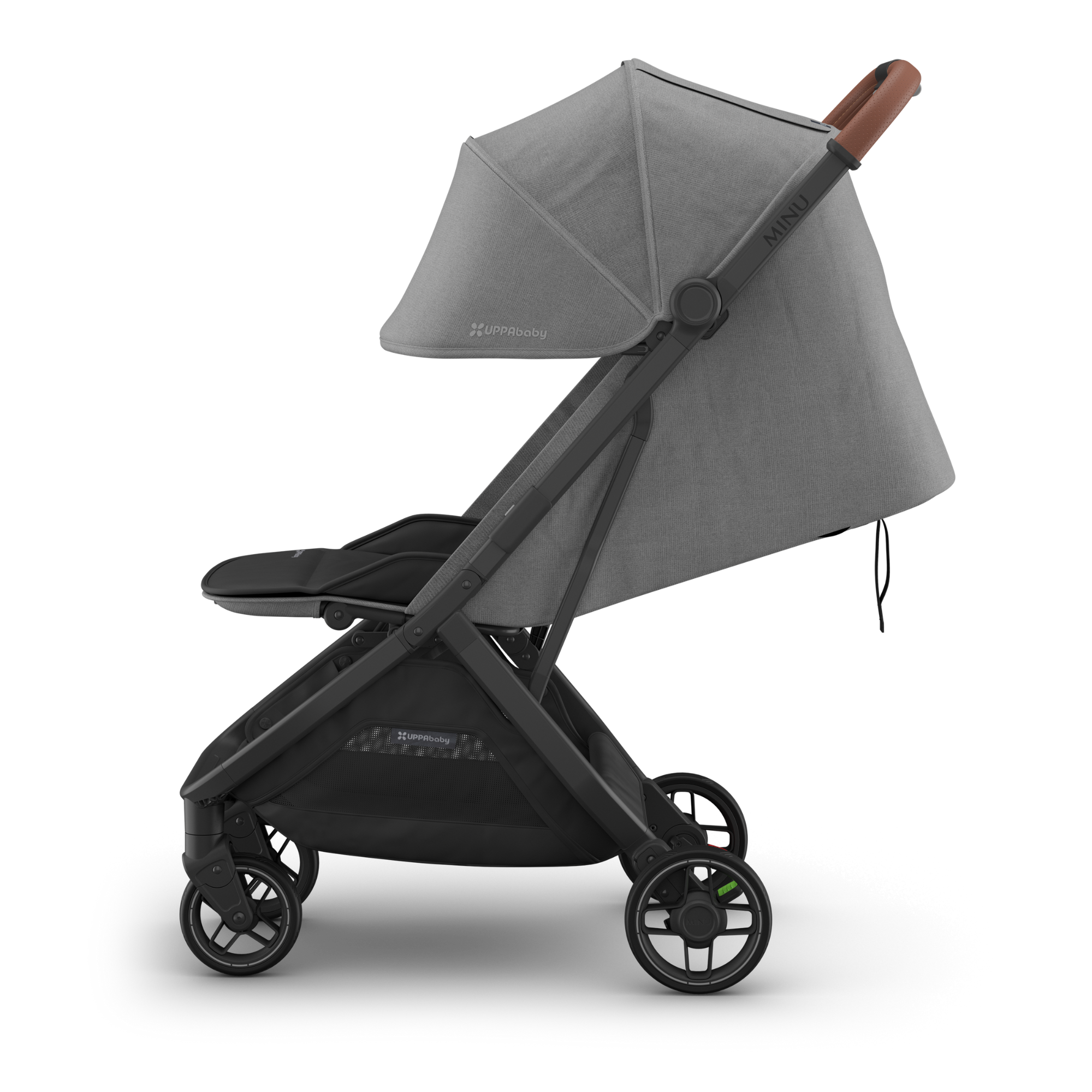UPPABABY Minu V3 Stroller