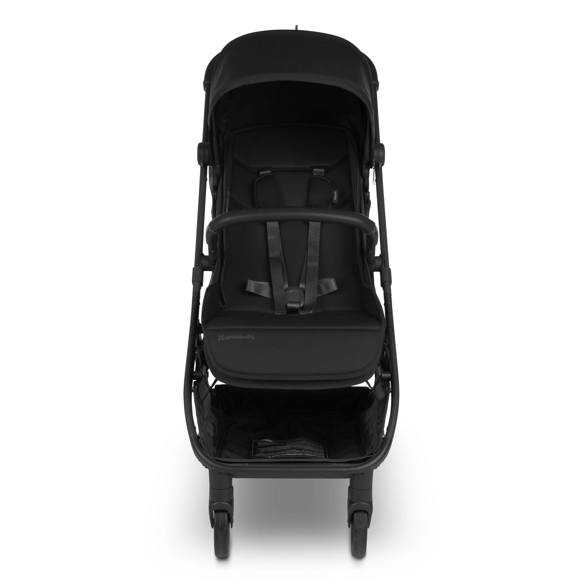 UPPABABY Minu V3 Stroller