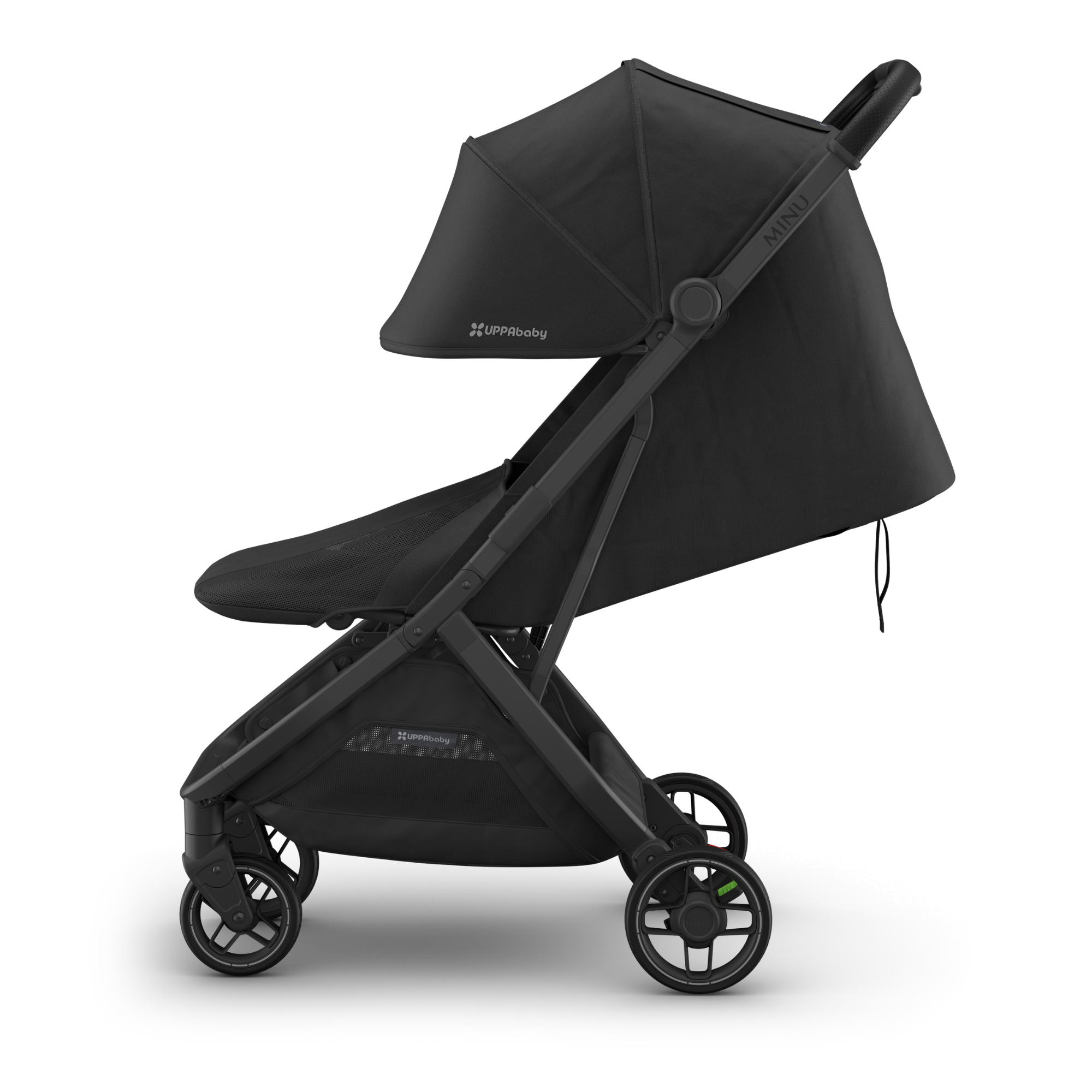 UPPABABY Minu V3 Stroller