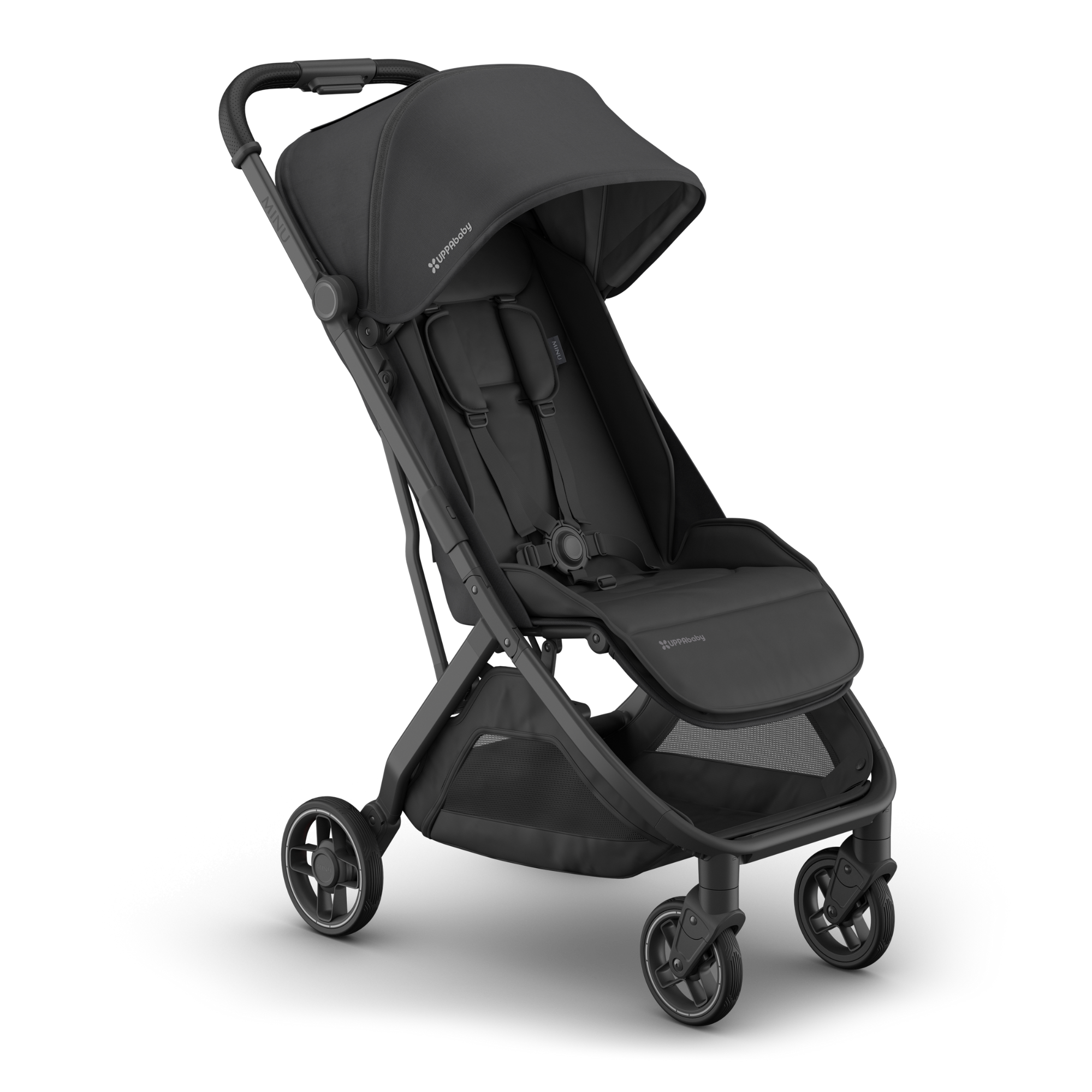 UPPABABY Minu V3 Stroller