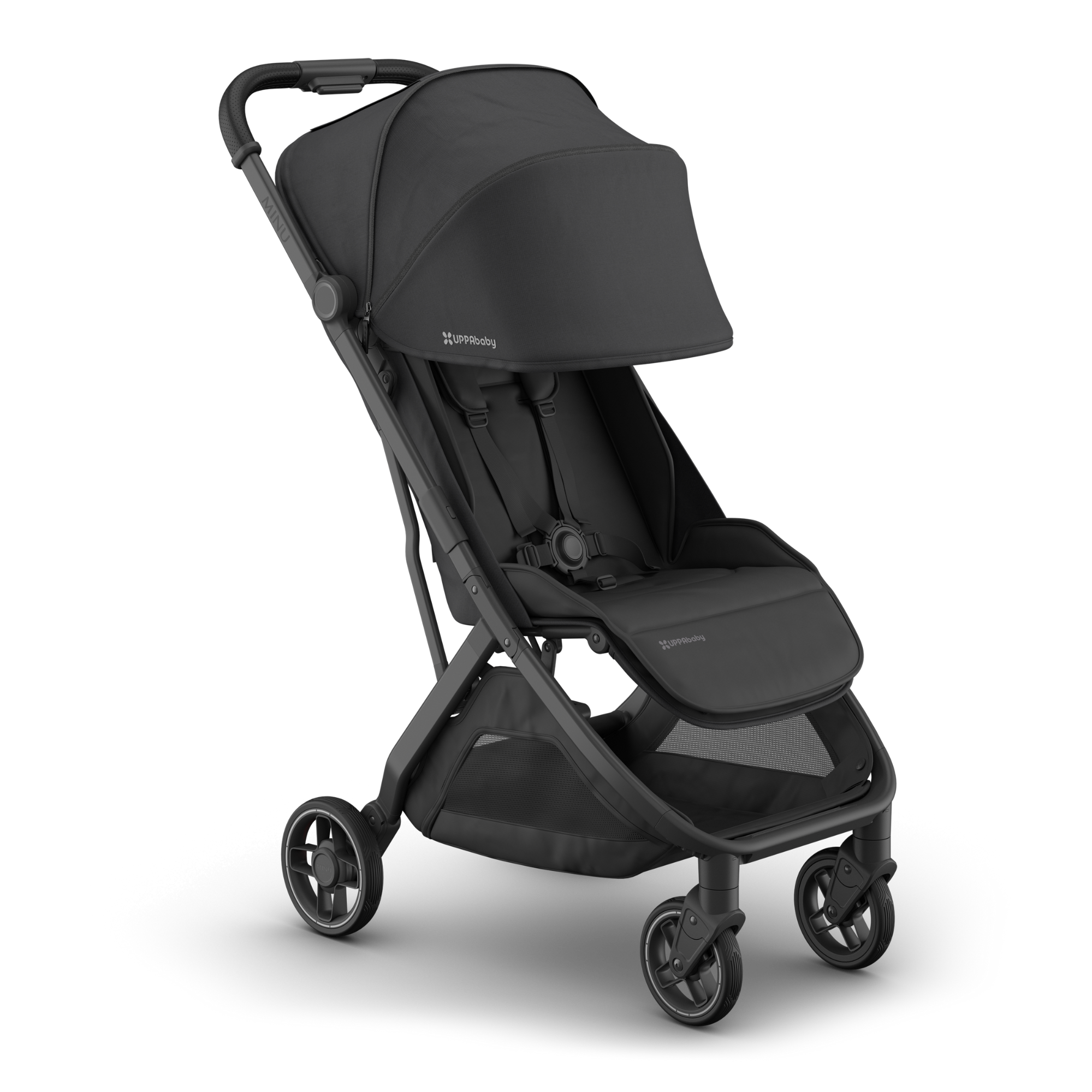 UPPABABY Minu V3 Stroller