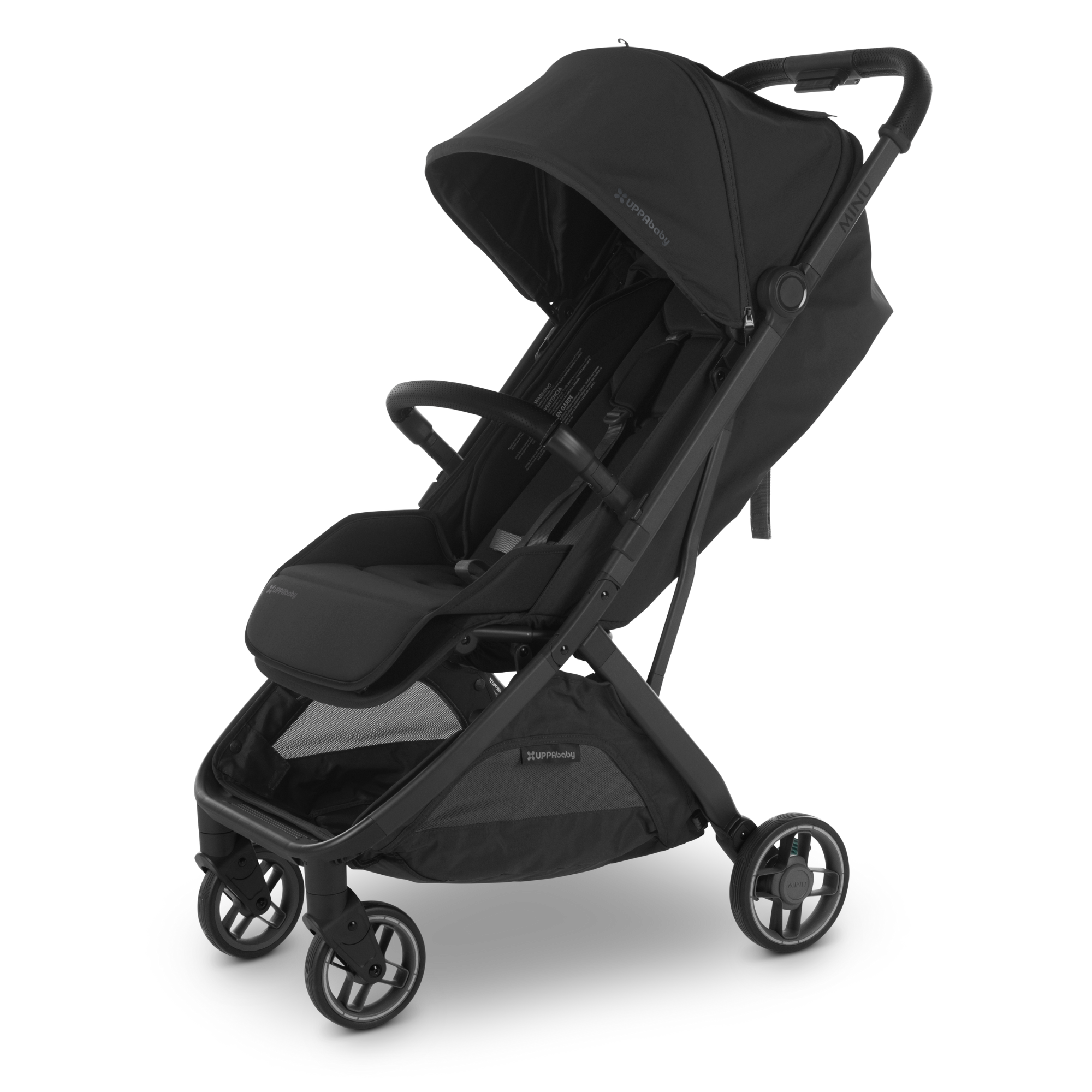 UPPABABY Minu V3 Stroller