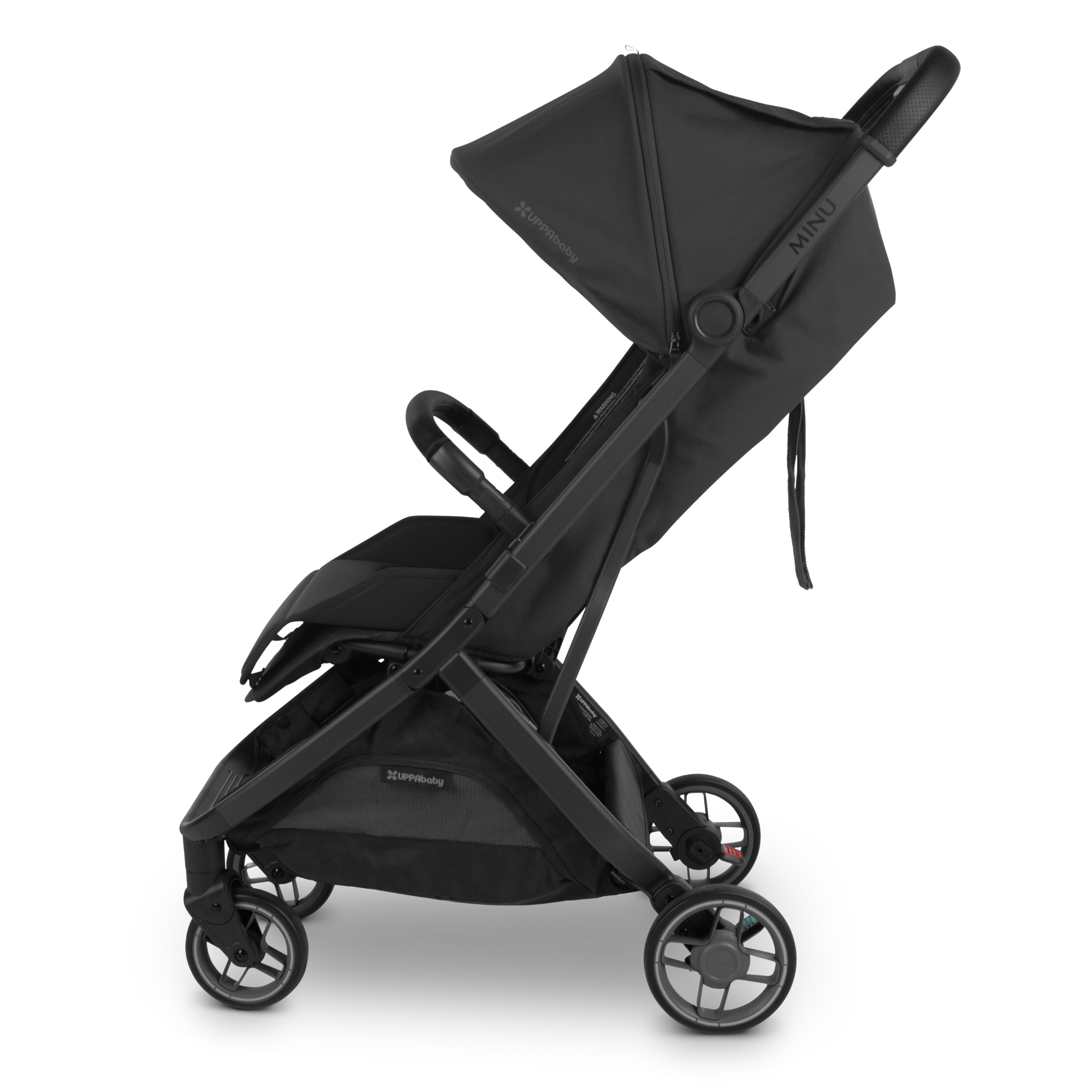 UPPABABY Minu V3 Stroller