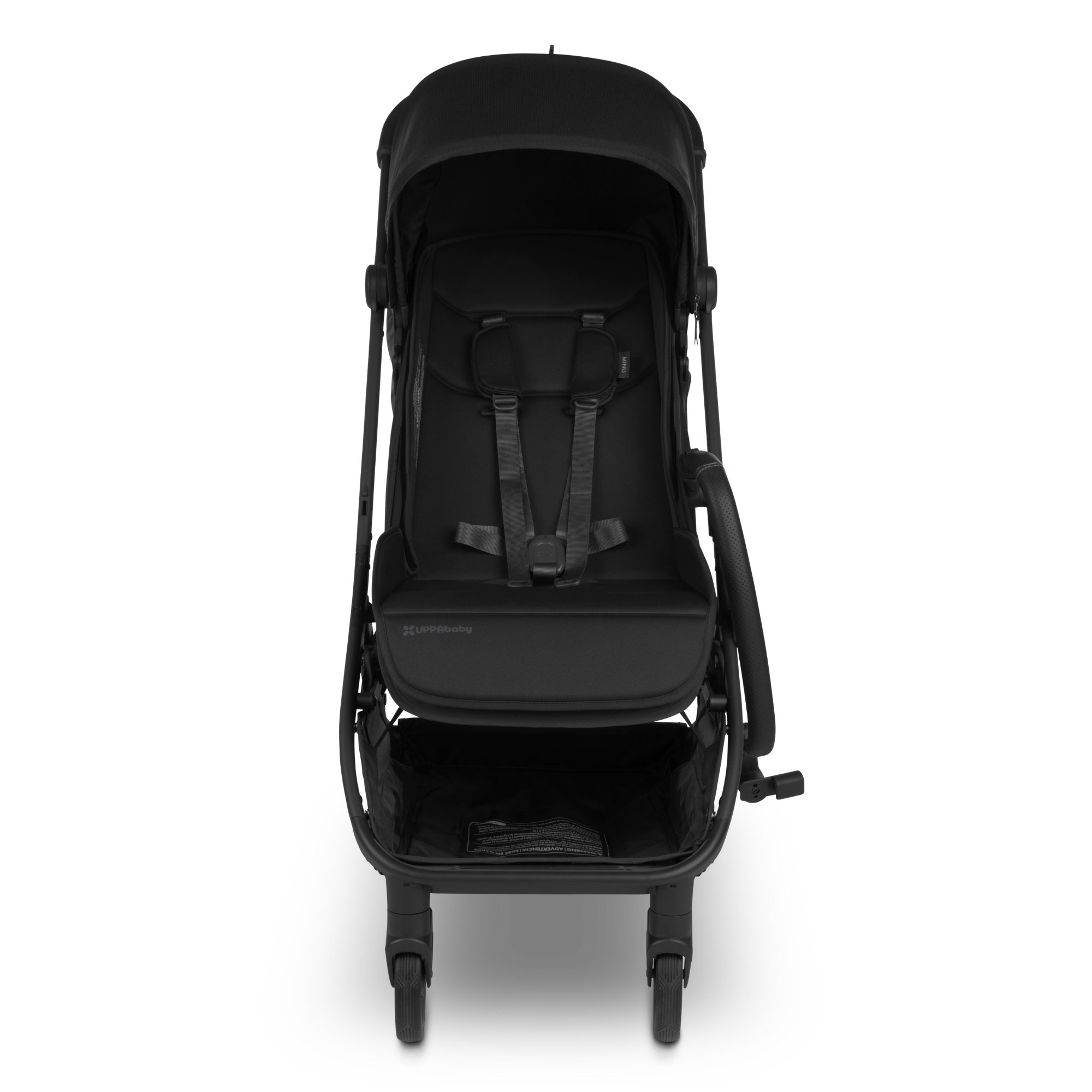UPPABABY Minu V3 Stroller