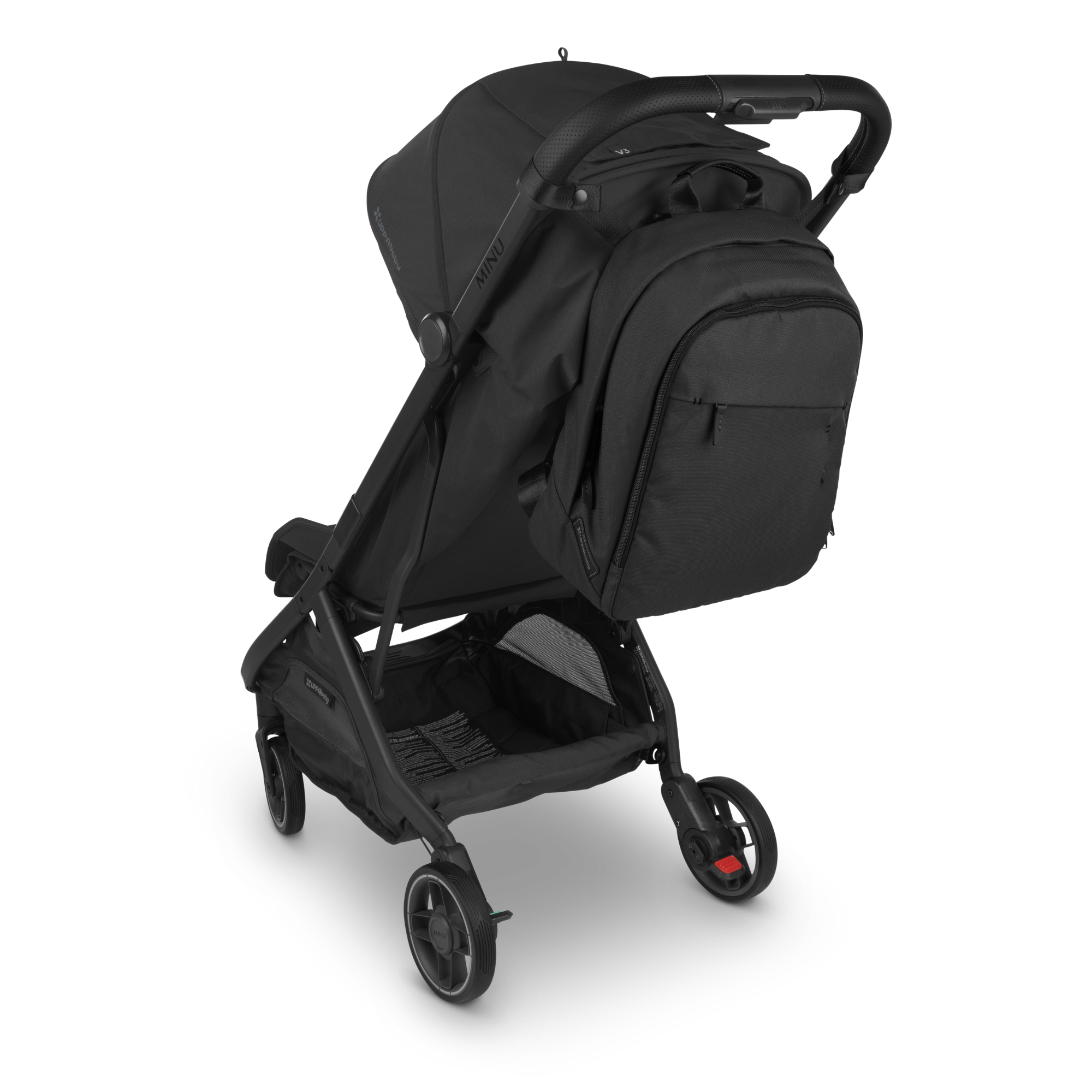 UPPABABY Minu V3 Stroller