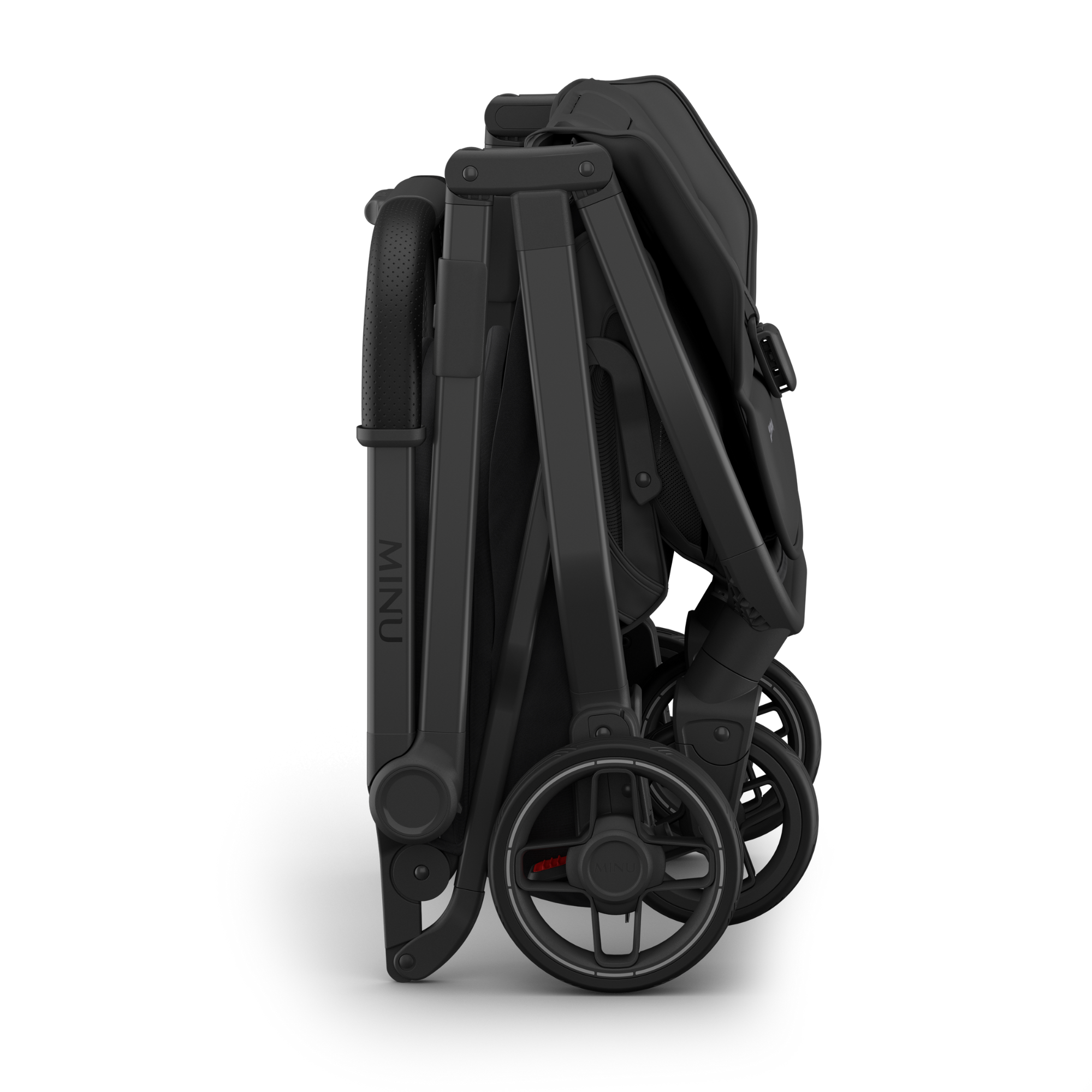 UPPABABY Minu V3 Stroller